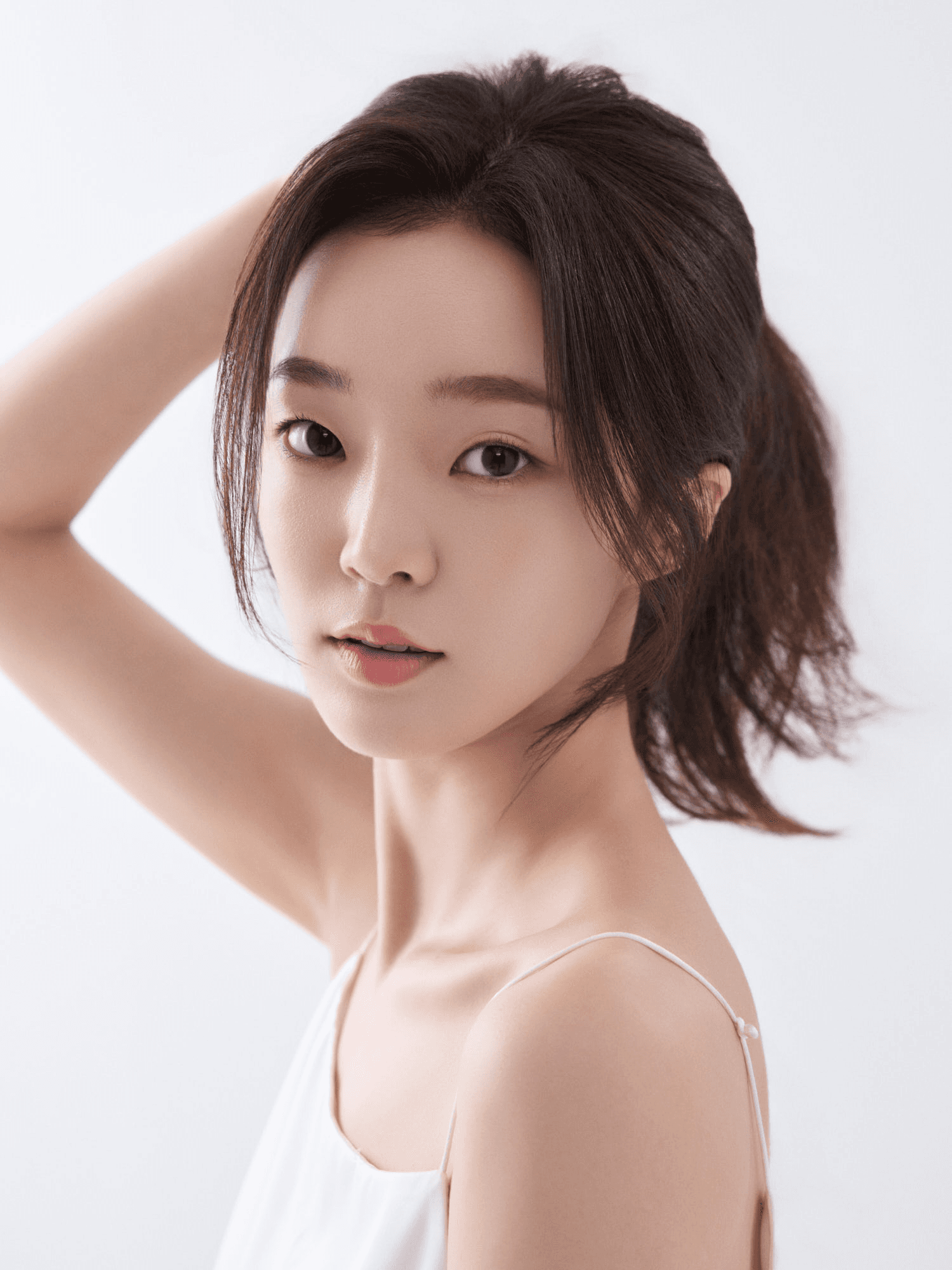 어나더스스튜디오 프로필·상반신프로필 포트폴리오 1