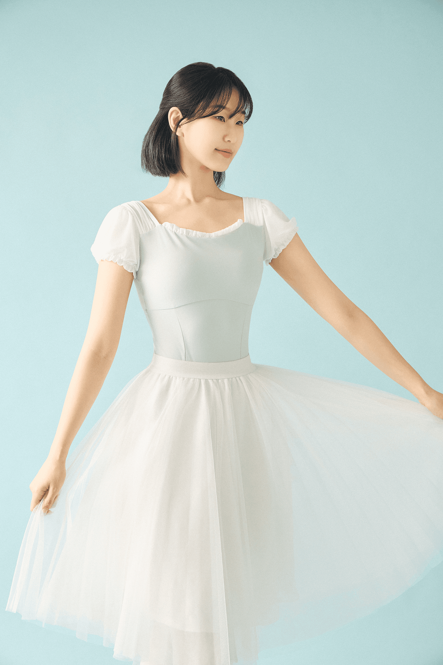 머지드레이어 일반인 프로필 포트폴리오 12