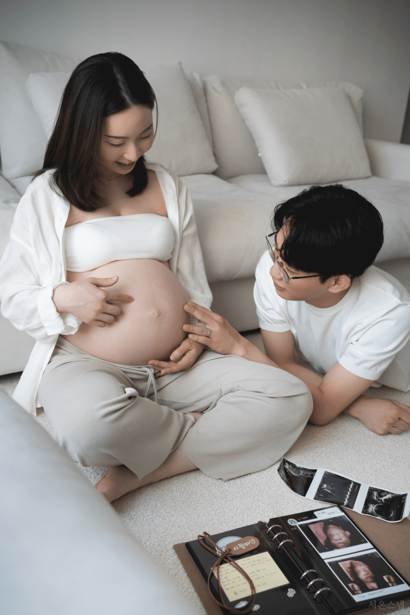 서온스냅 만삭 포트폴리오 11