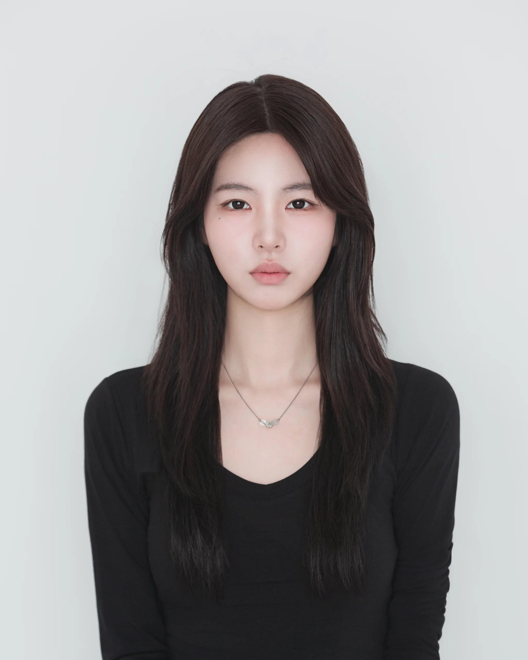 루미나르스튜디오 증명·여권 포트폴리오