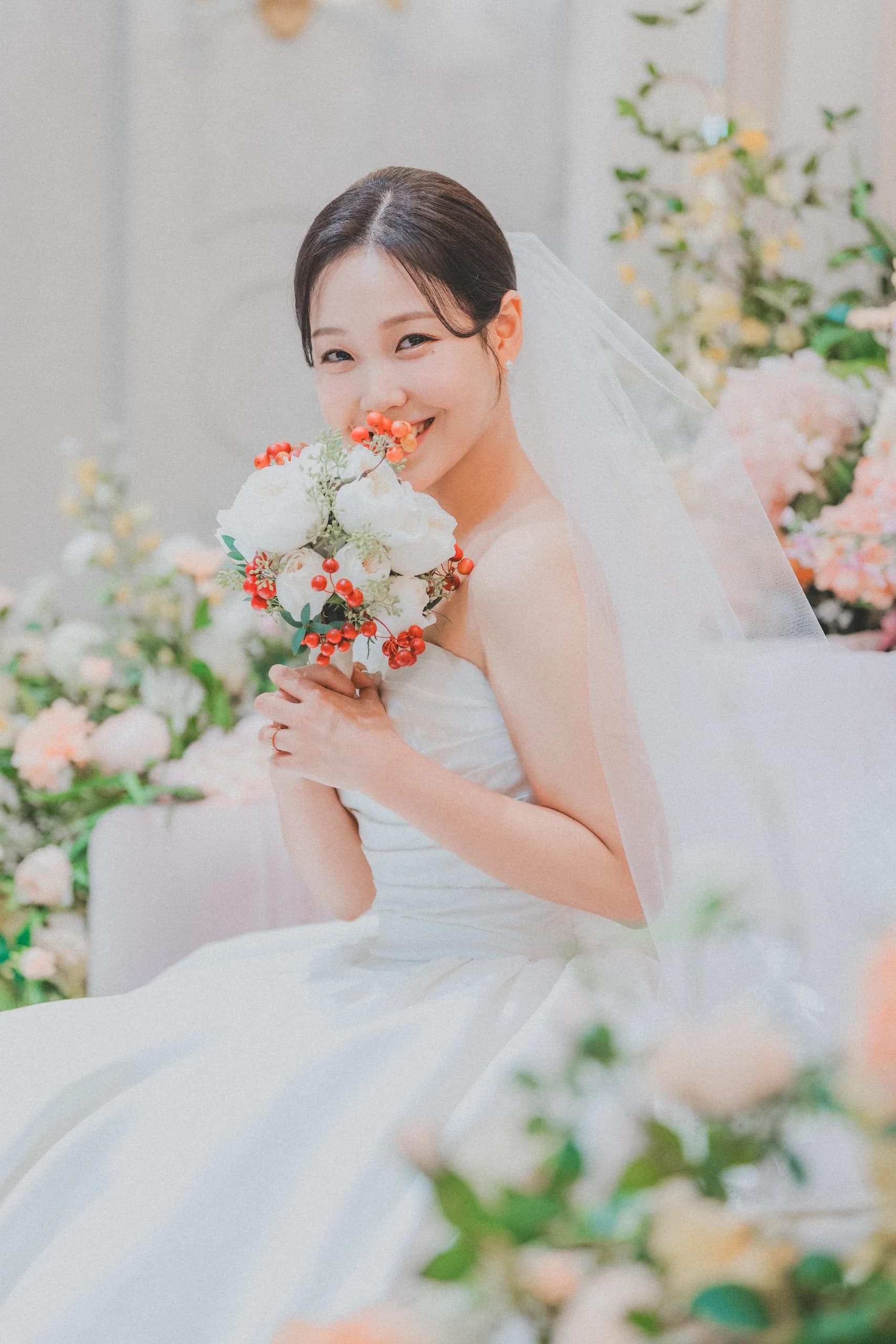 스튜디오유염 웨딩 서브스냅 포트폴리오 17