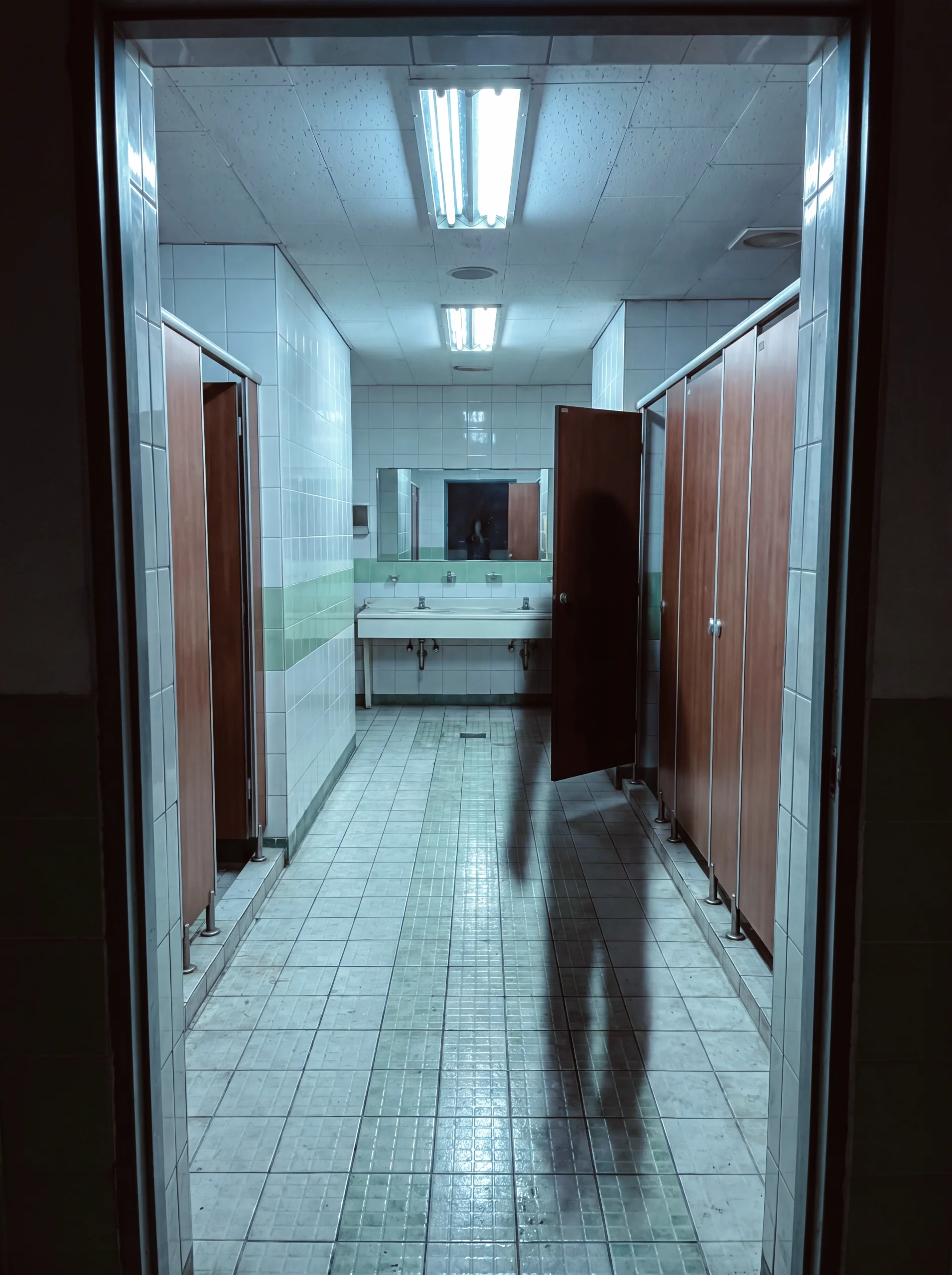 모글 컨셉프로필 포트폴리오 14