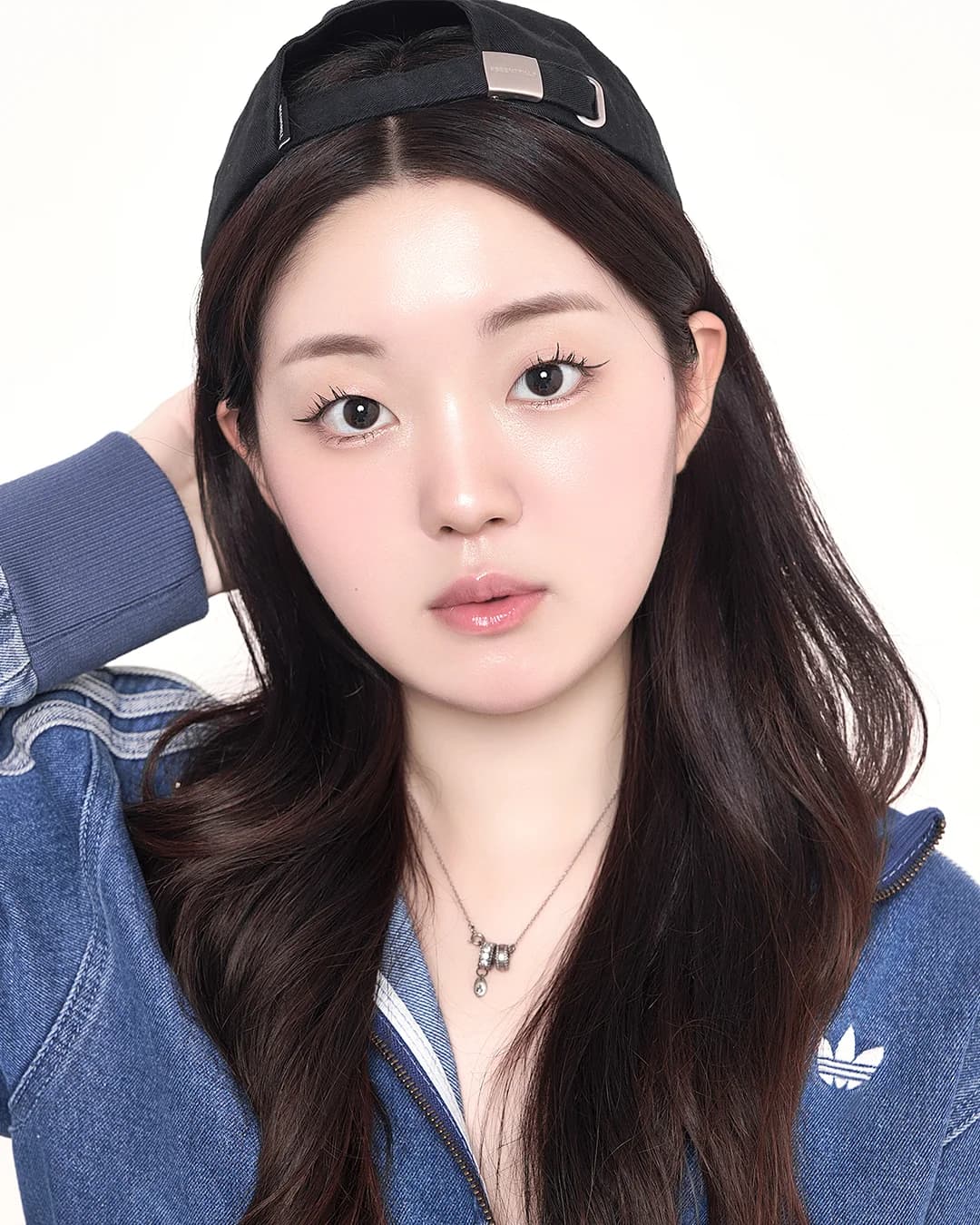 니트스튜디오 프로필·상반신프로필 포트폴리오 14