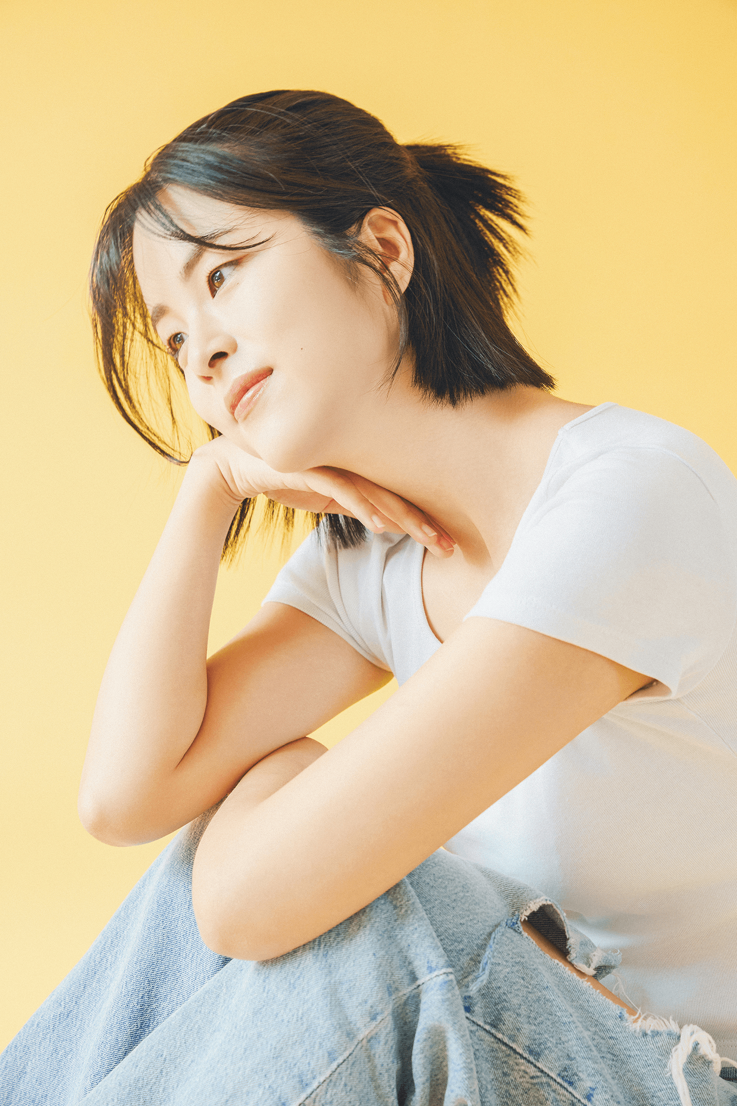 머지드레이어 일반인 프로필 포트폴리오 15