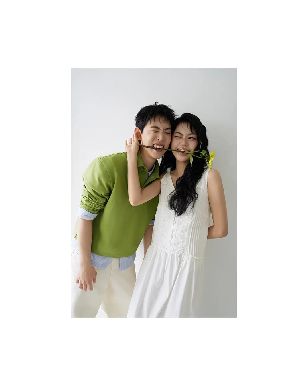 모노페이퍼 프리 웨딩 포트폴리오 7