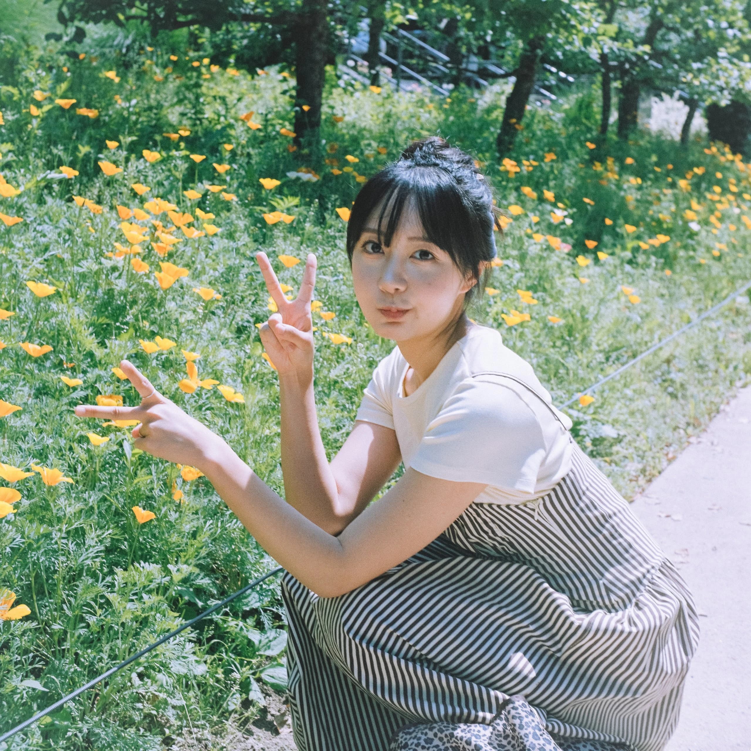 오늘의 반 페이지 - 필름