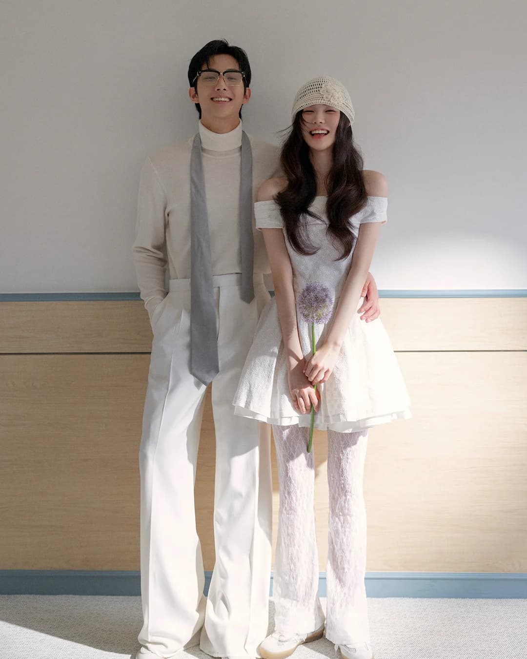 CURATION 모카가 추천하는 감도높은 서울 웨딩 스튜디오/스냅 10