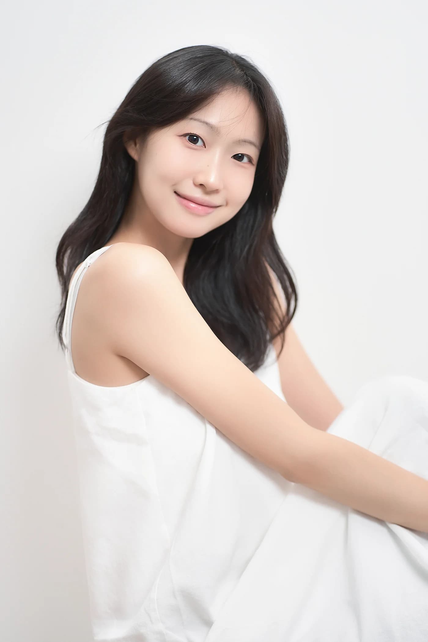니트스튜디오 프로필·상반신프로필 포트폴리오 8