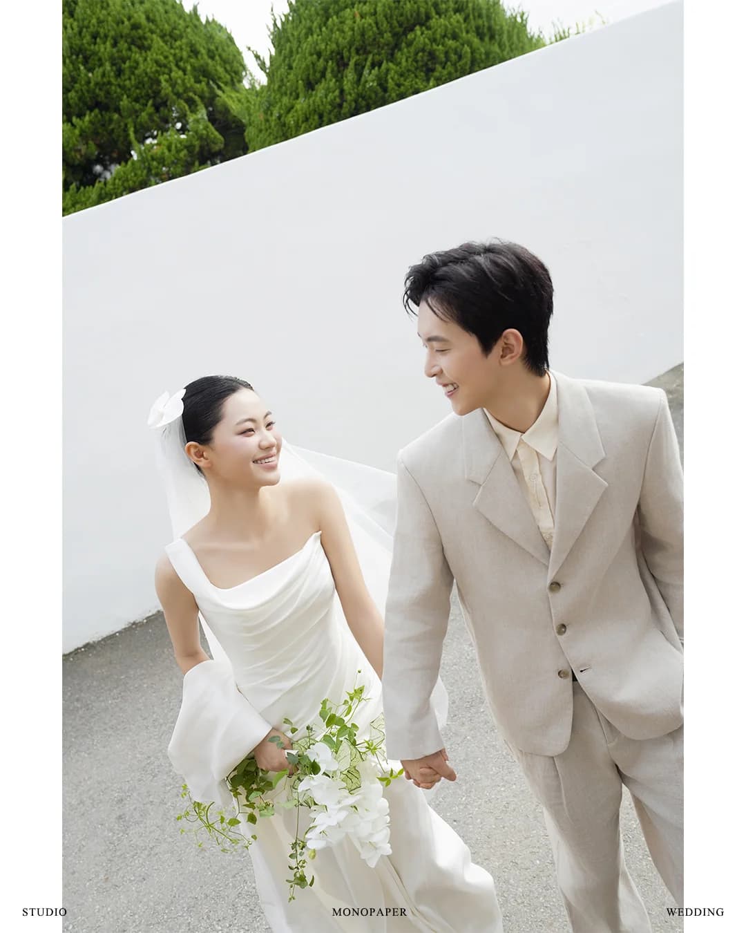 모노페이퍼 프리 웨딩 포트폴리오 5