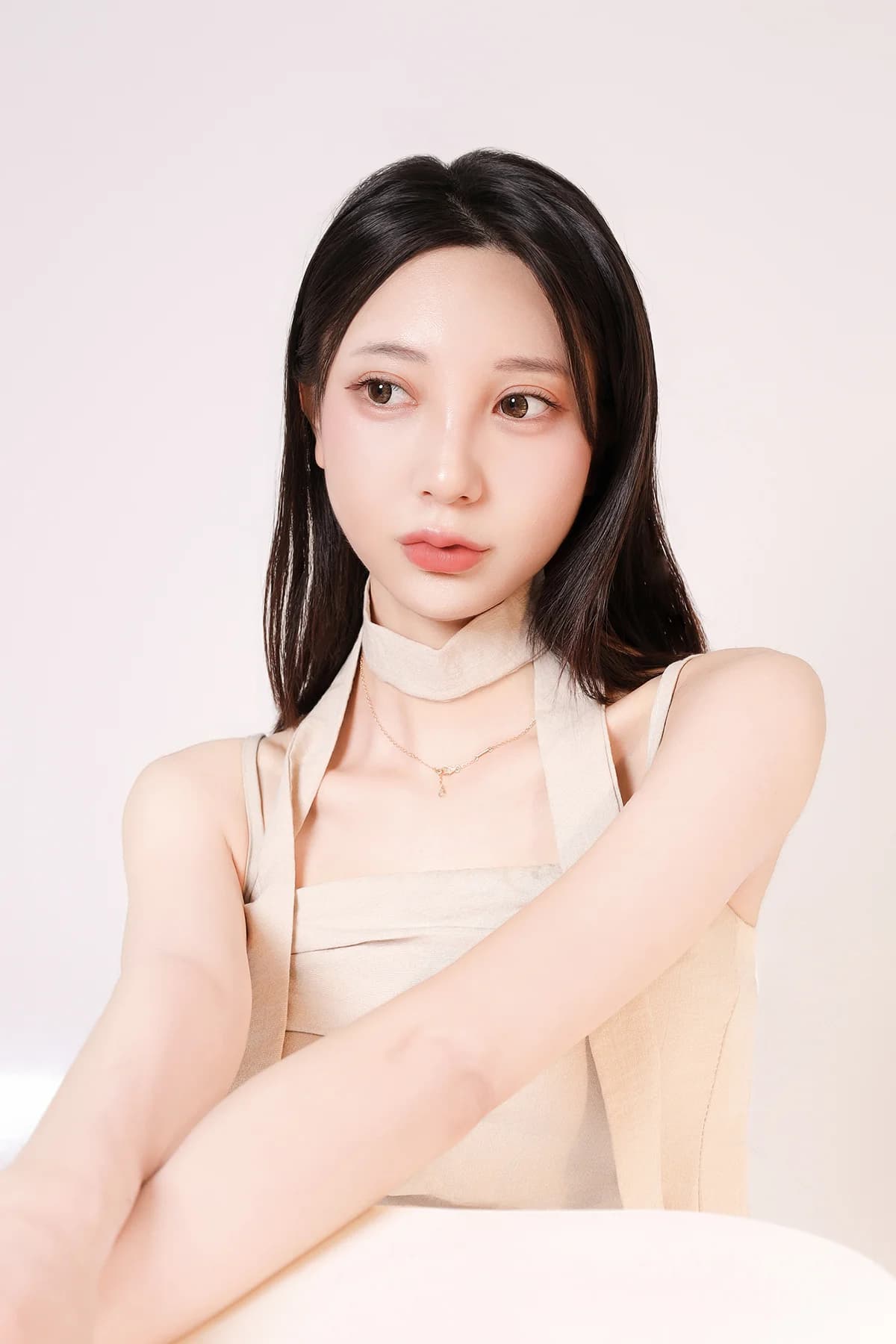 우원사진관 프로필·상반신프로필 포트폴리오 3