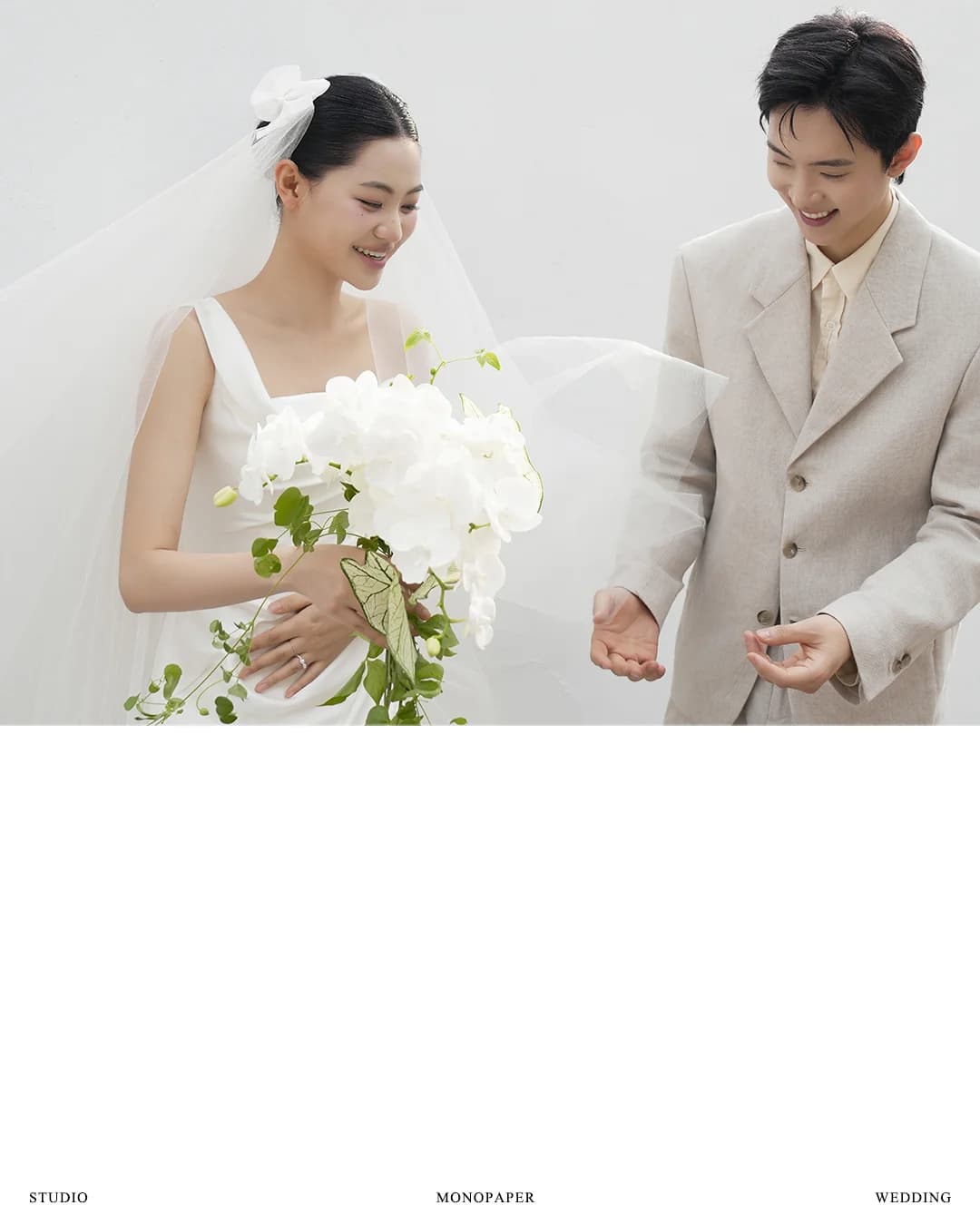 모노페이퍼 프리 웨딩 포트폴리오 9