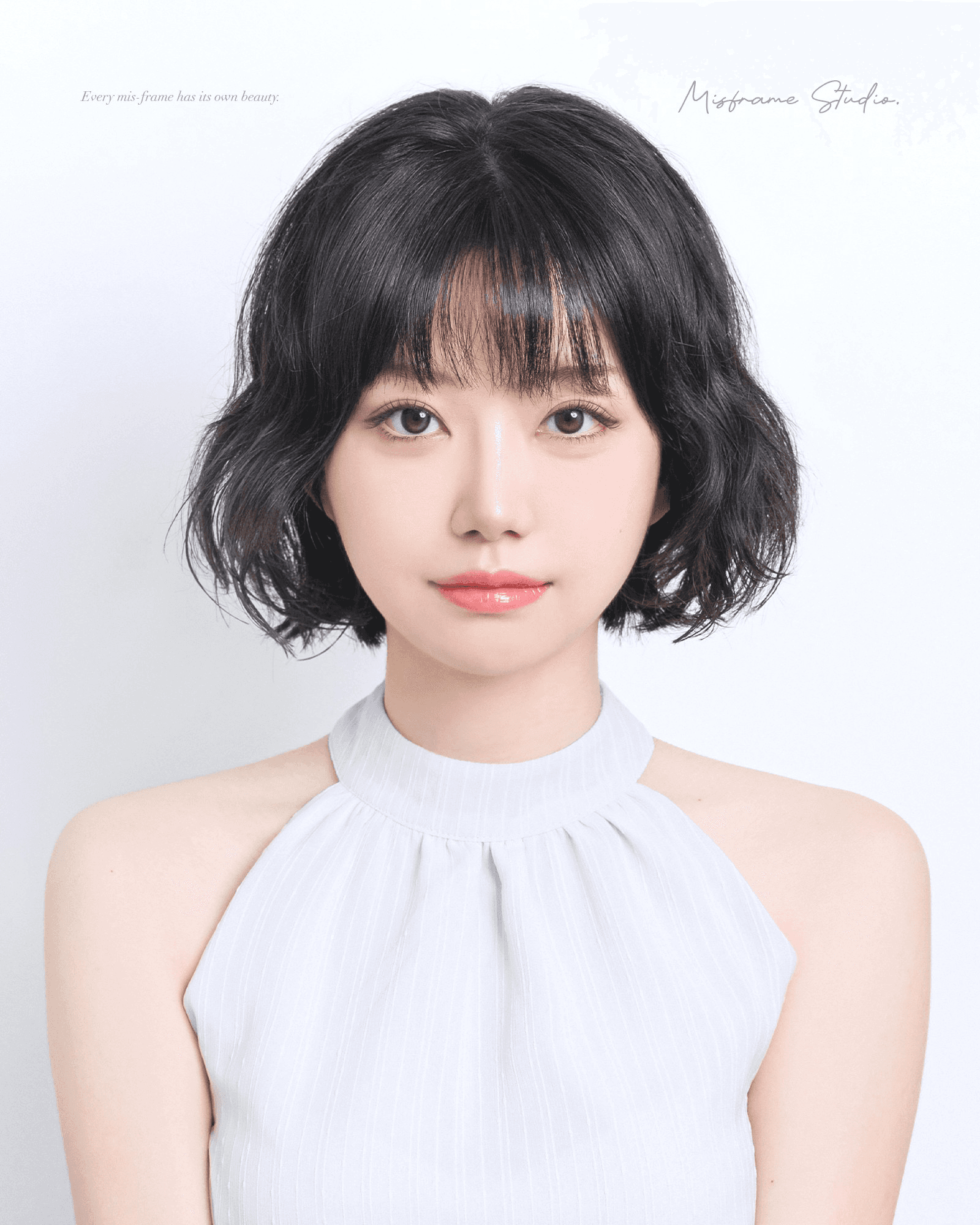 미스프레임스튜디오 증명·여권 포트폴리오 2