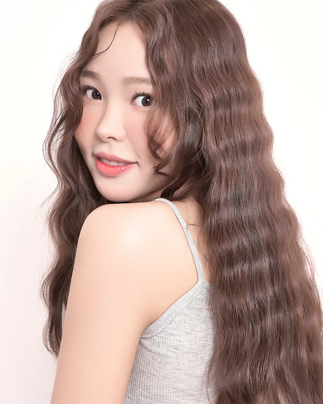 니트스튜디오 프로필·상반신프로필 포트폴리오 11