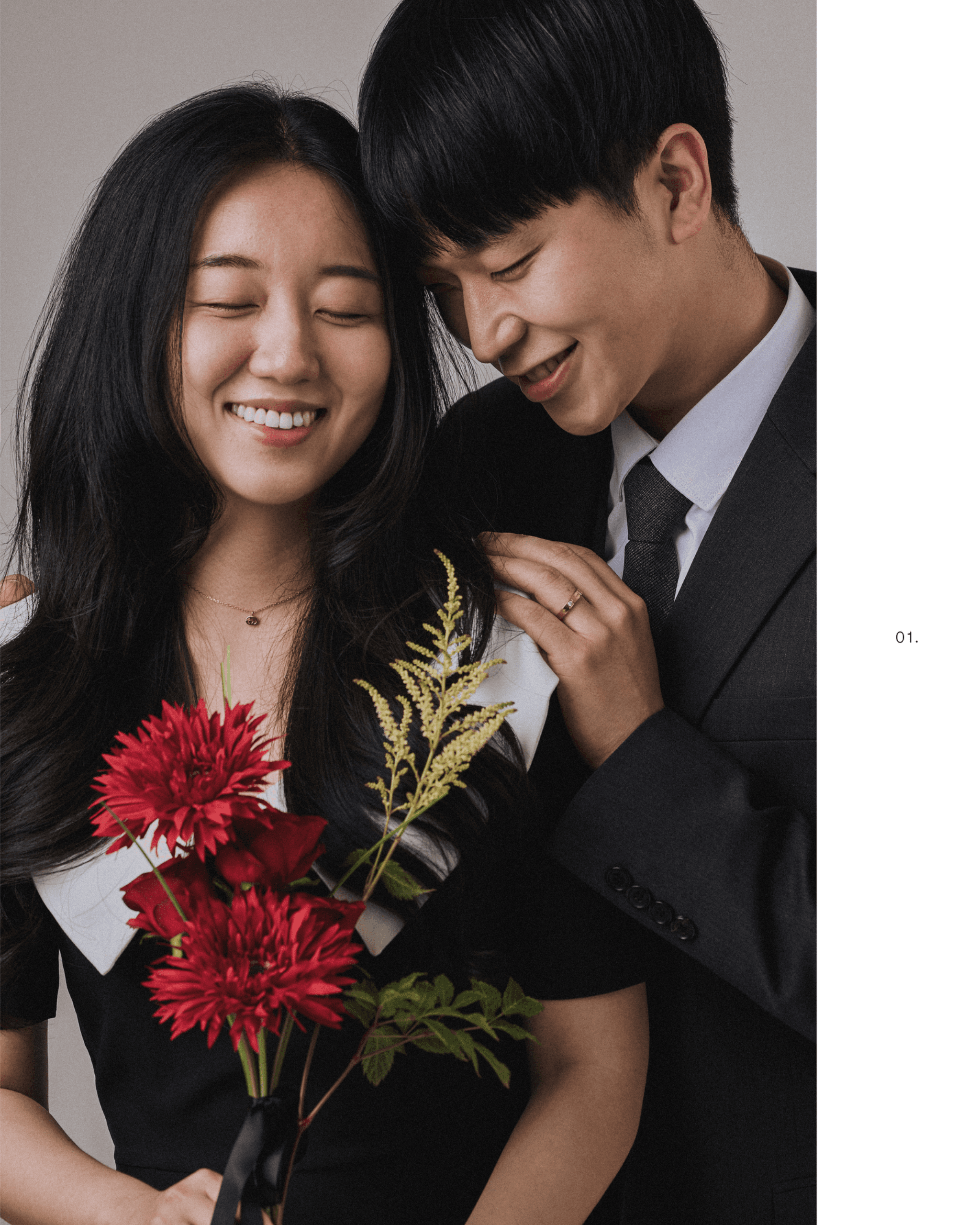지노 웨딩 서브스냅 포트폴리오 13