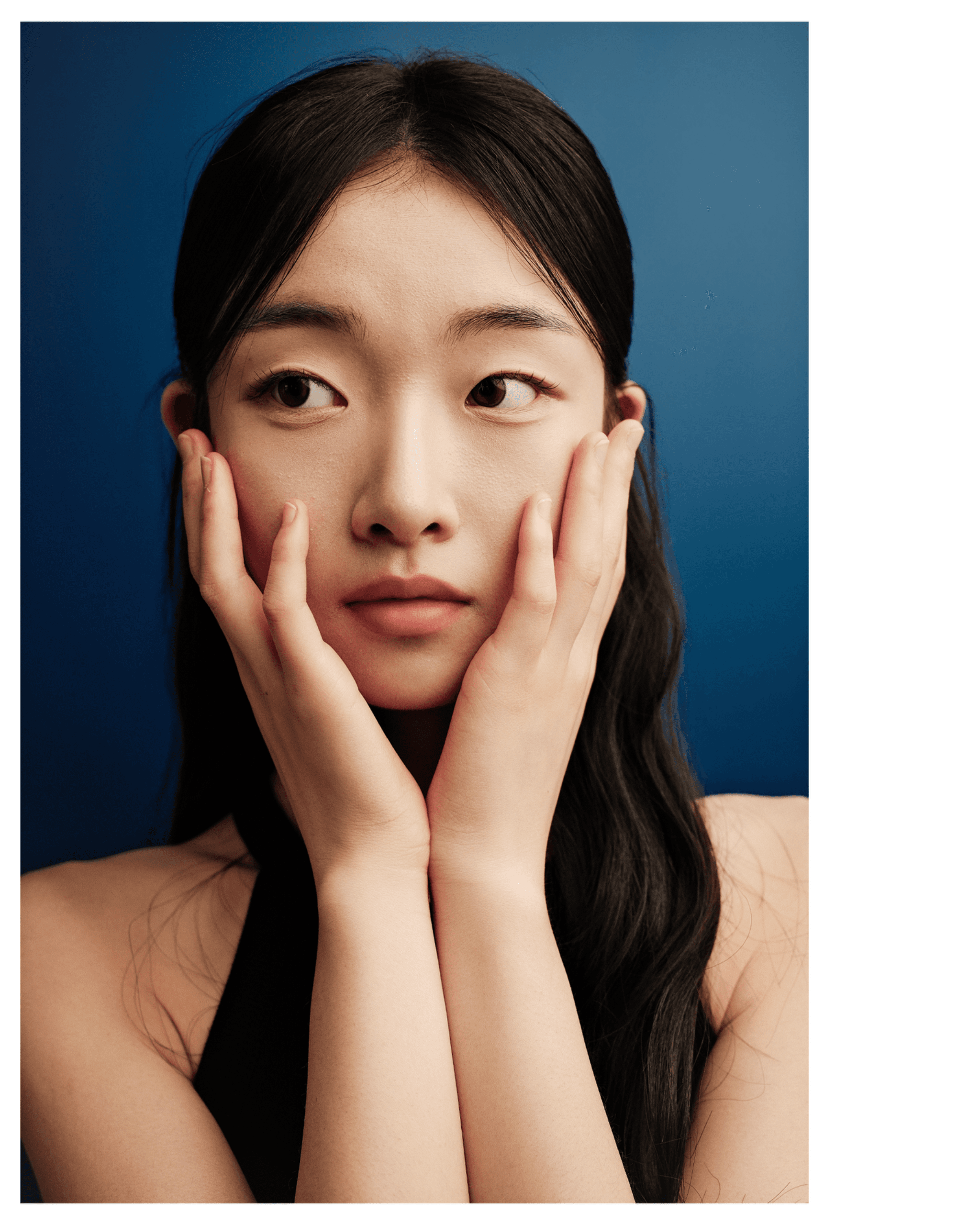 지노 프로필·상반신프로필 포트폴리오 13