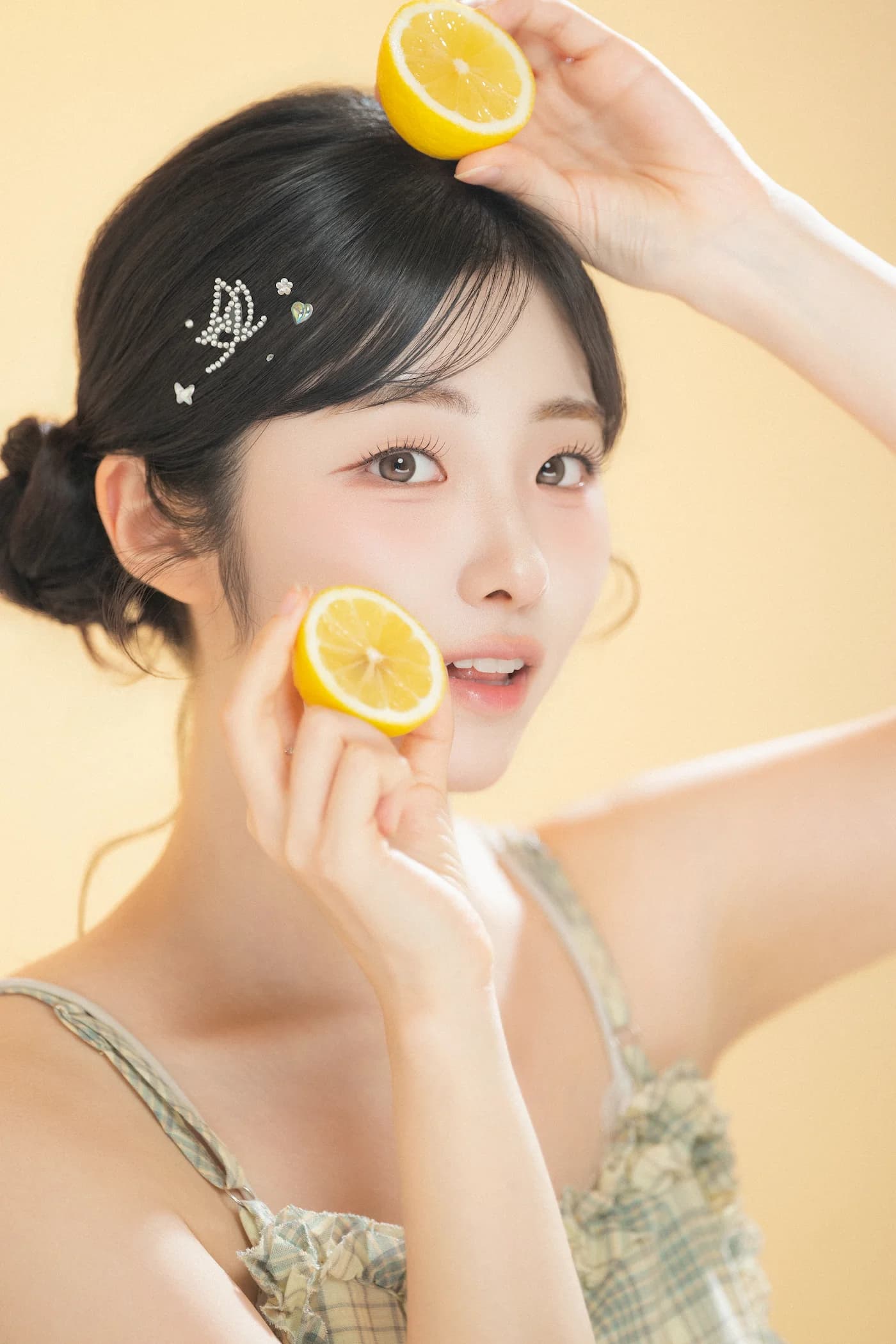 스튜디오유염 프로필·상반신프로필 포트폴리오 7