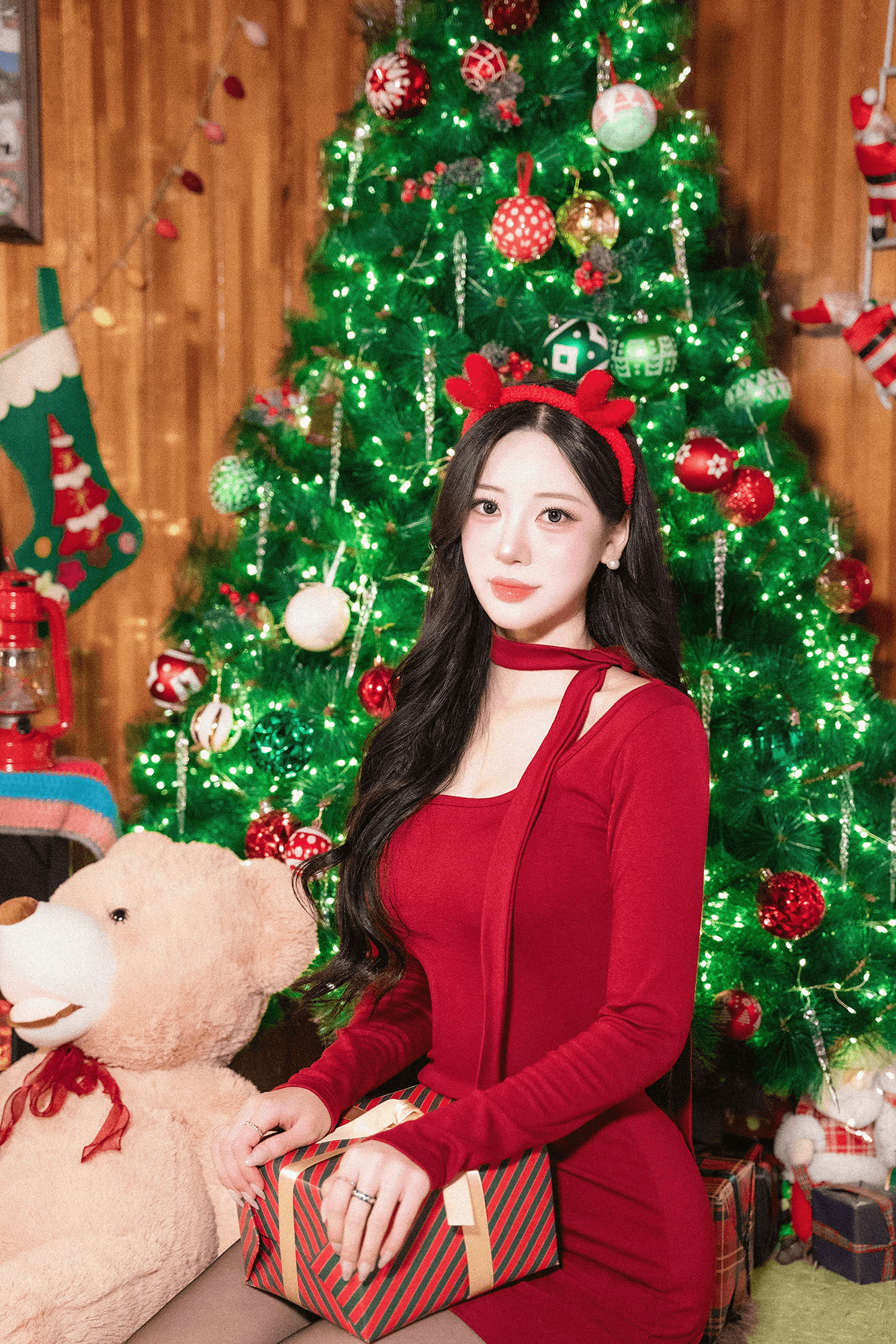 스튜디오륨 컨셉프로필 포트폴리오 3