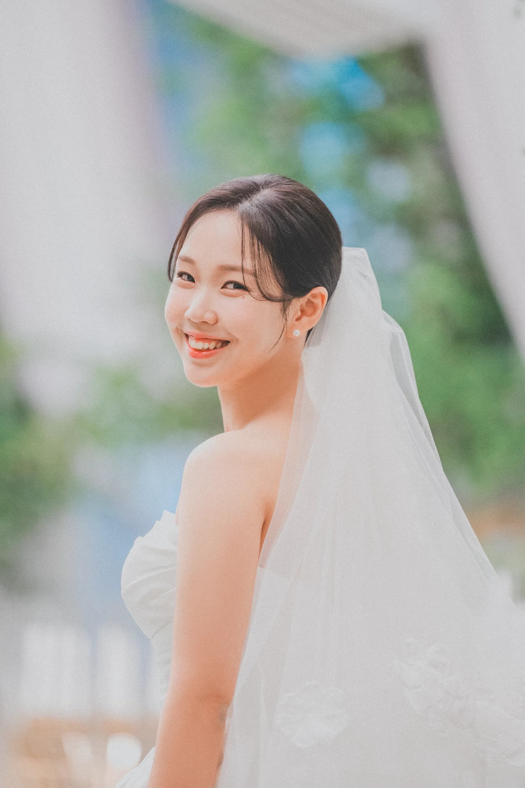 스튜디오유염 웨딩 서브스냅 포트폴리오 16
