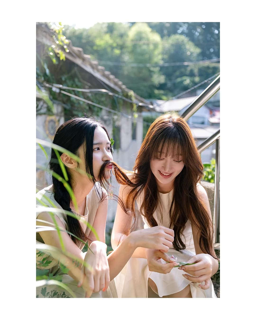 무화일기 개인 스냅 포트폴리오 10