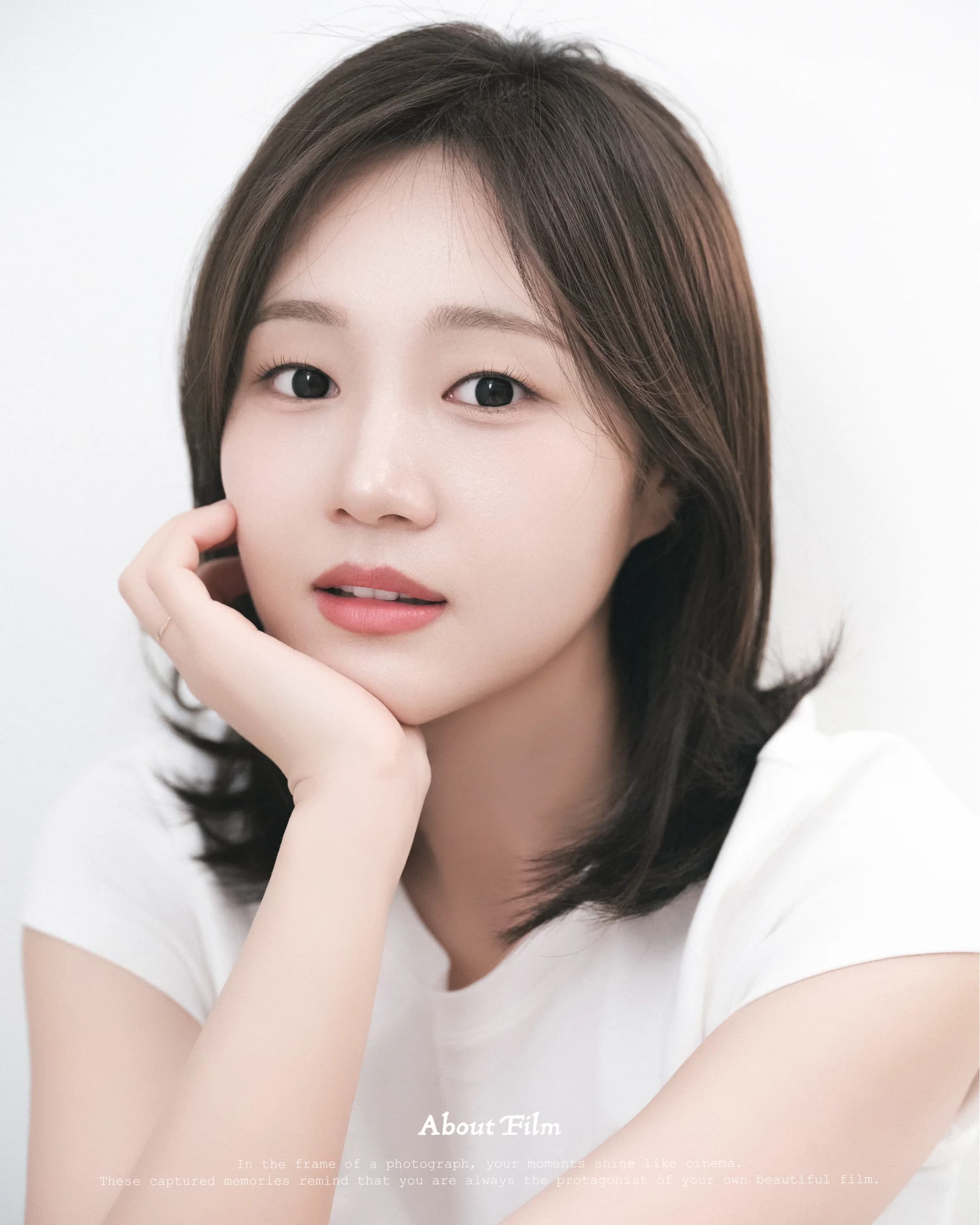 어바웃필름스튜디오 배우·오디션 포트폴리오 7