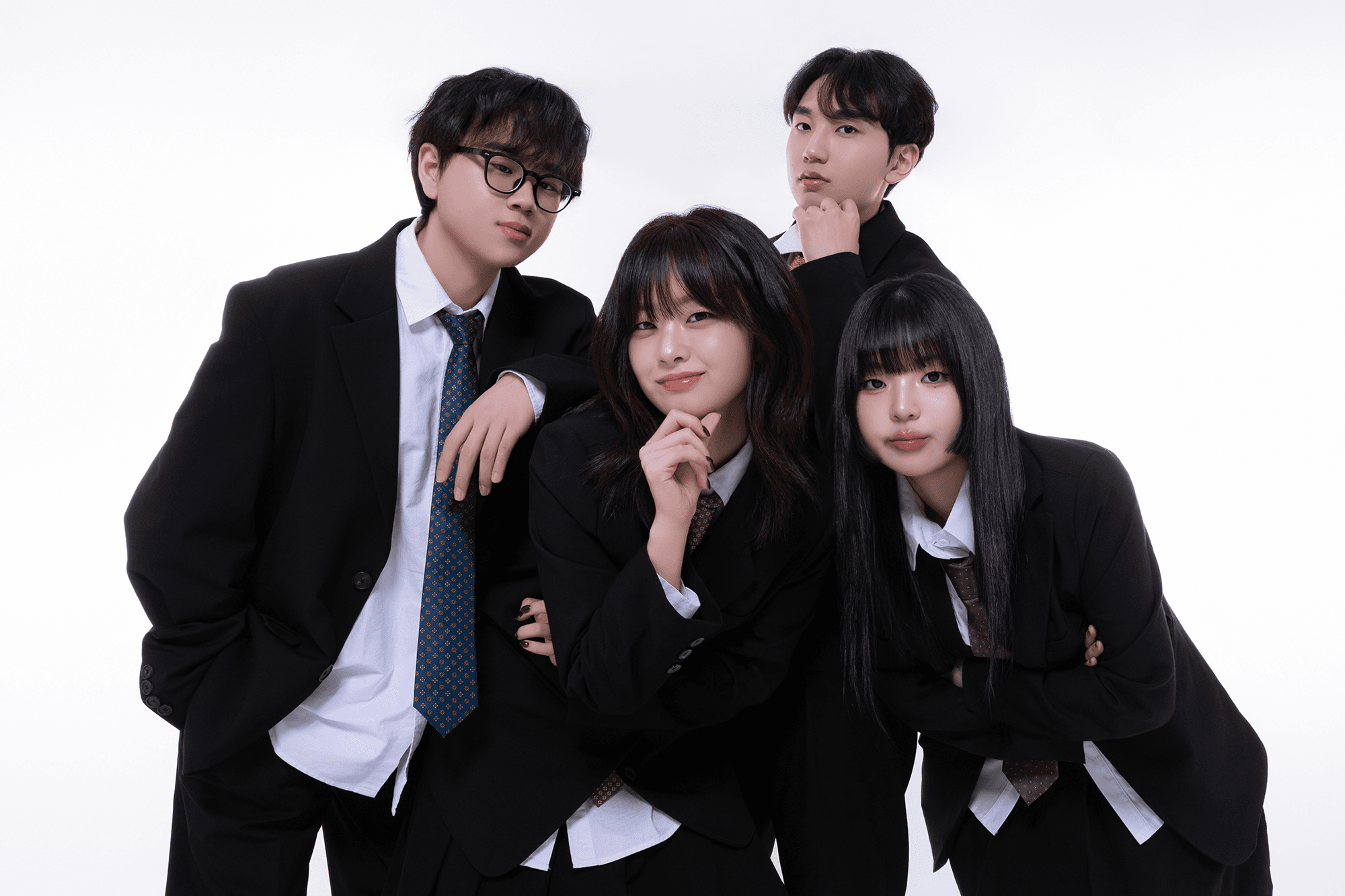 린채월드 아티스트 포트폴리오 4