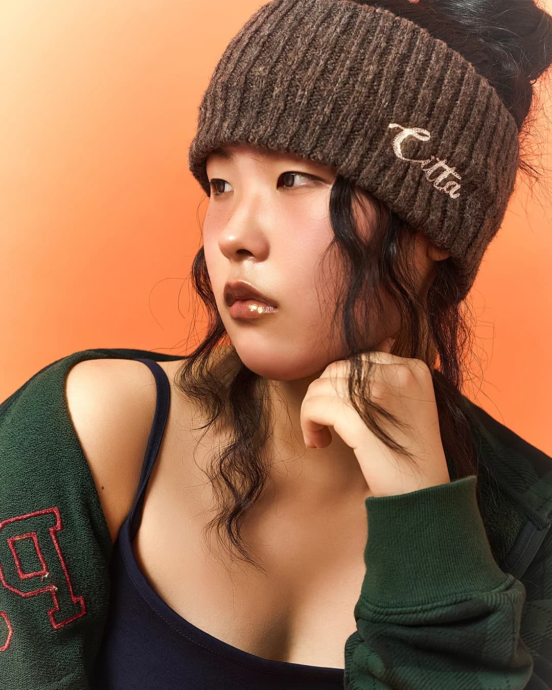 니트스튜디오 프로필·상반신프로필 포트폴리오 9