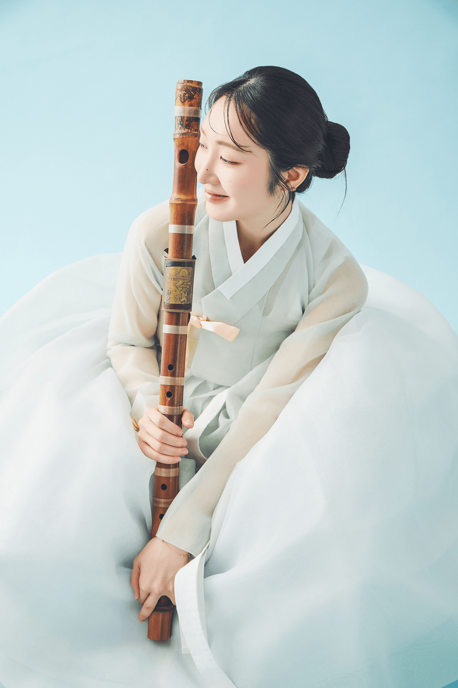 머지드레이어 일반인 프로필 포트폴리오 6