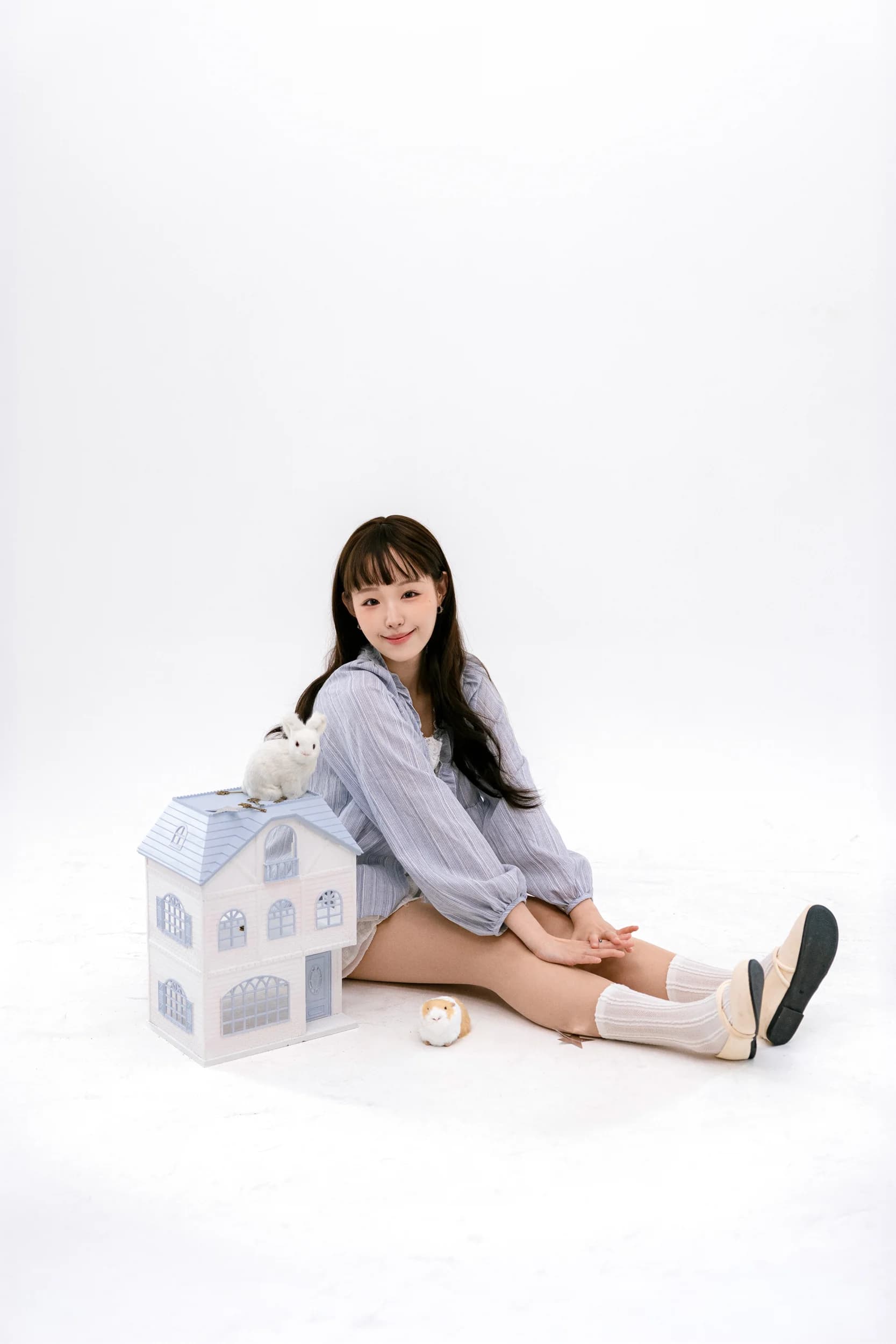 무화일기 컨셉프로필 포트폴리오 12