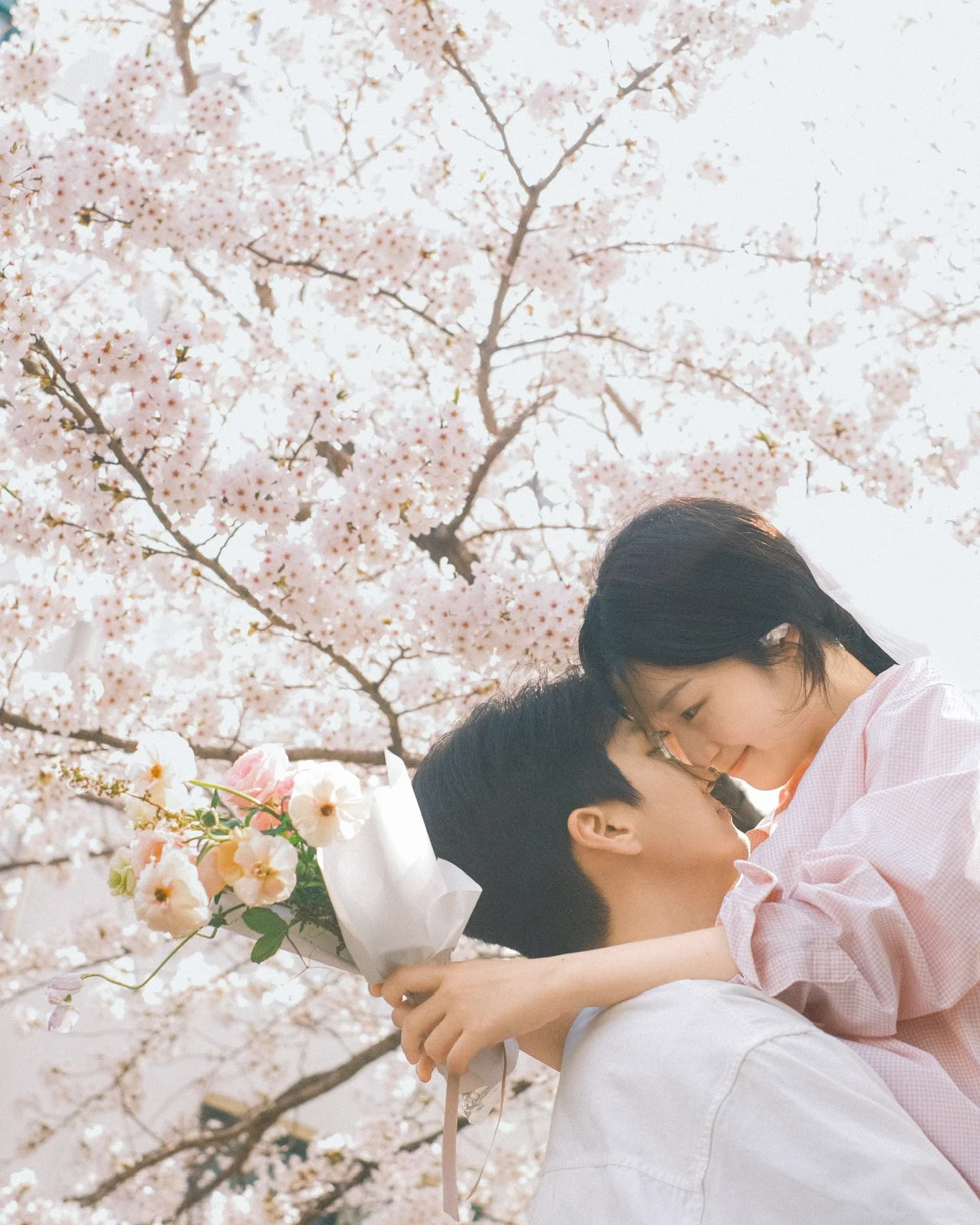 레코드필름 프리 웨딩 포트폴리오 2