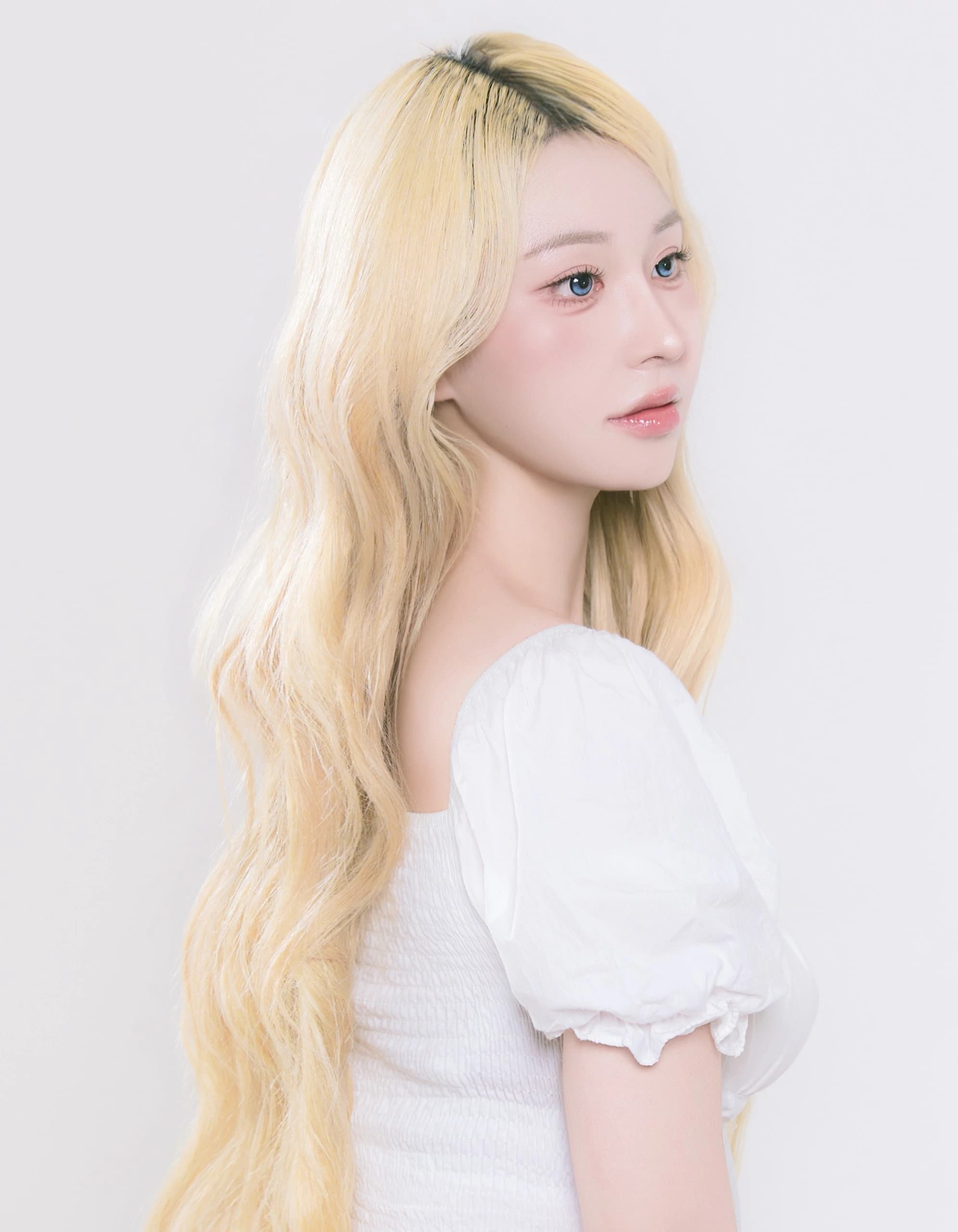 카자리스튜디오 뽀용 프로필 (세미 프로필)