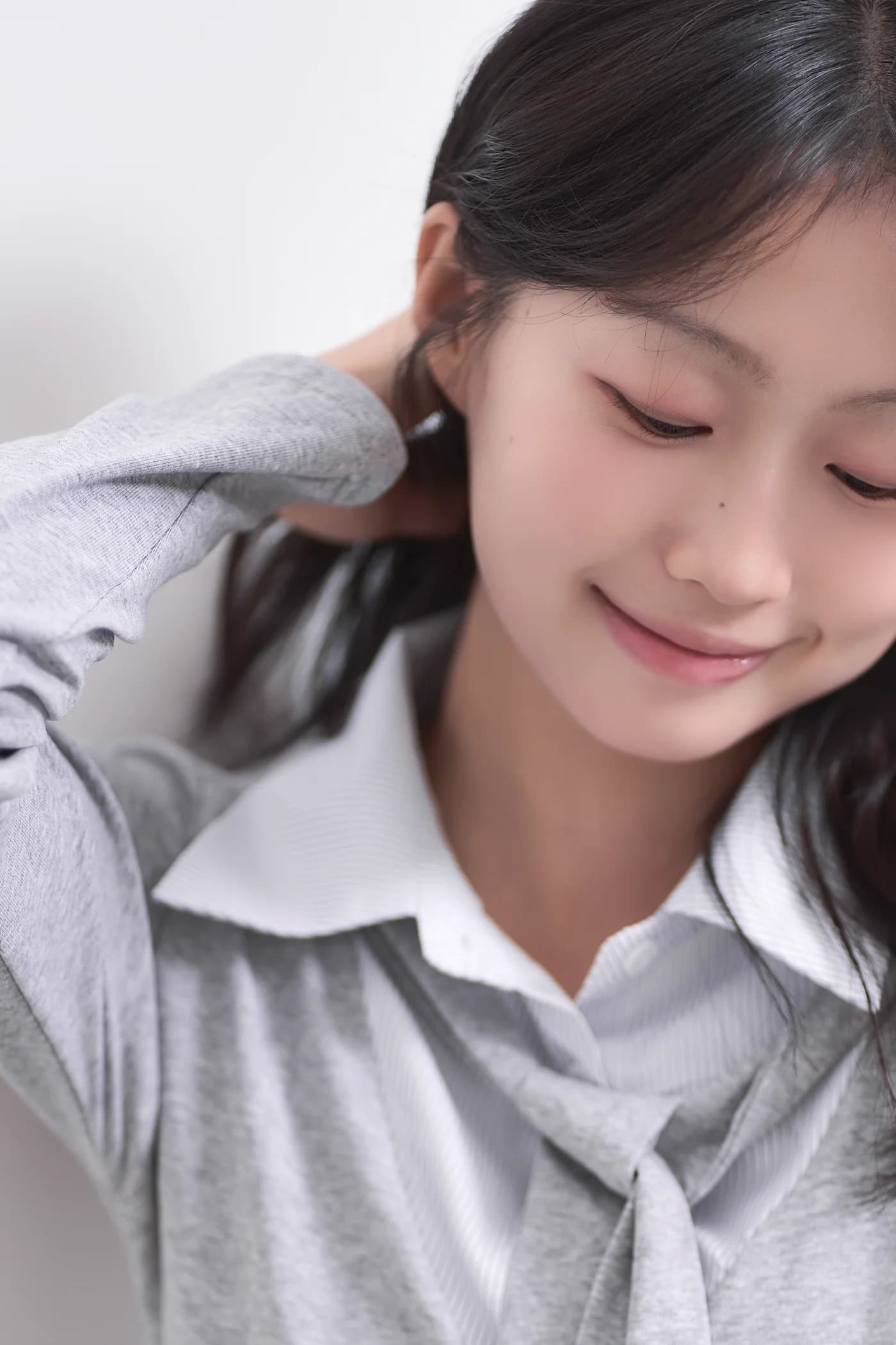 니트스튜디오 프로필·상반신프로필 포트폴리오 3