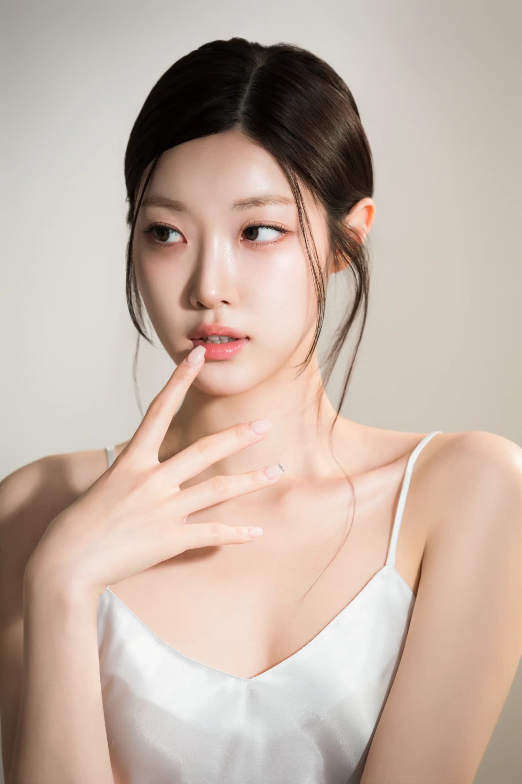 루미나르스튜디오 프로필·상반신프로필 포트폴리오 6