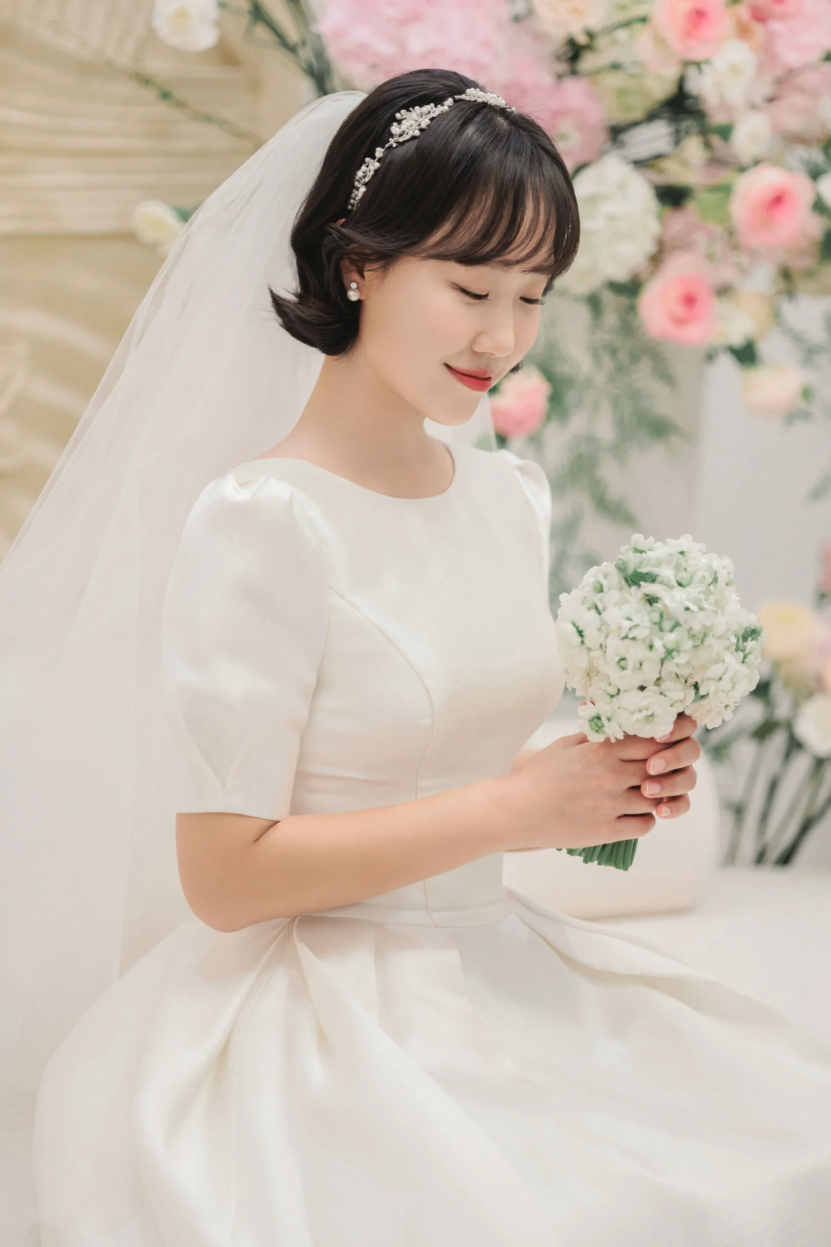 스튜디오들풀 웨딩 본식 포트폴리오 5