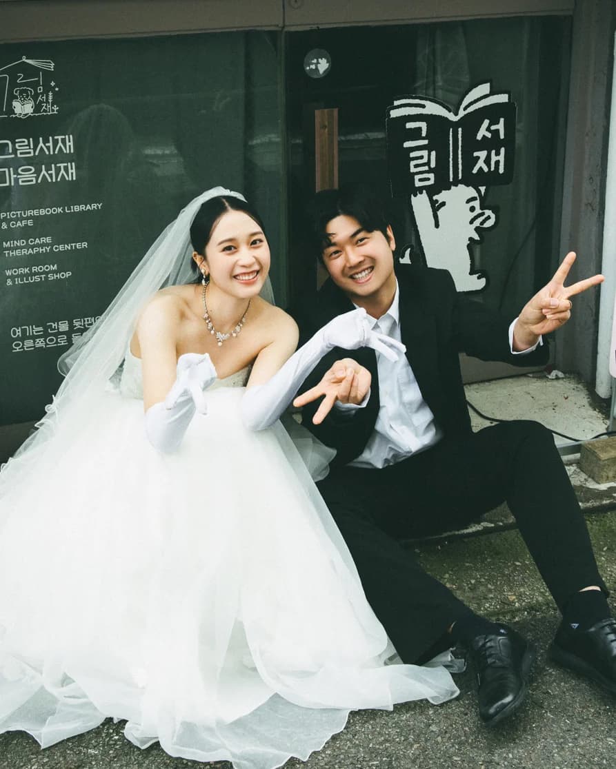말래그라피 프리 웨딩 포트폴리오 10
