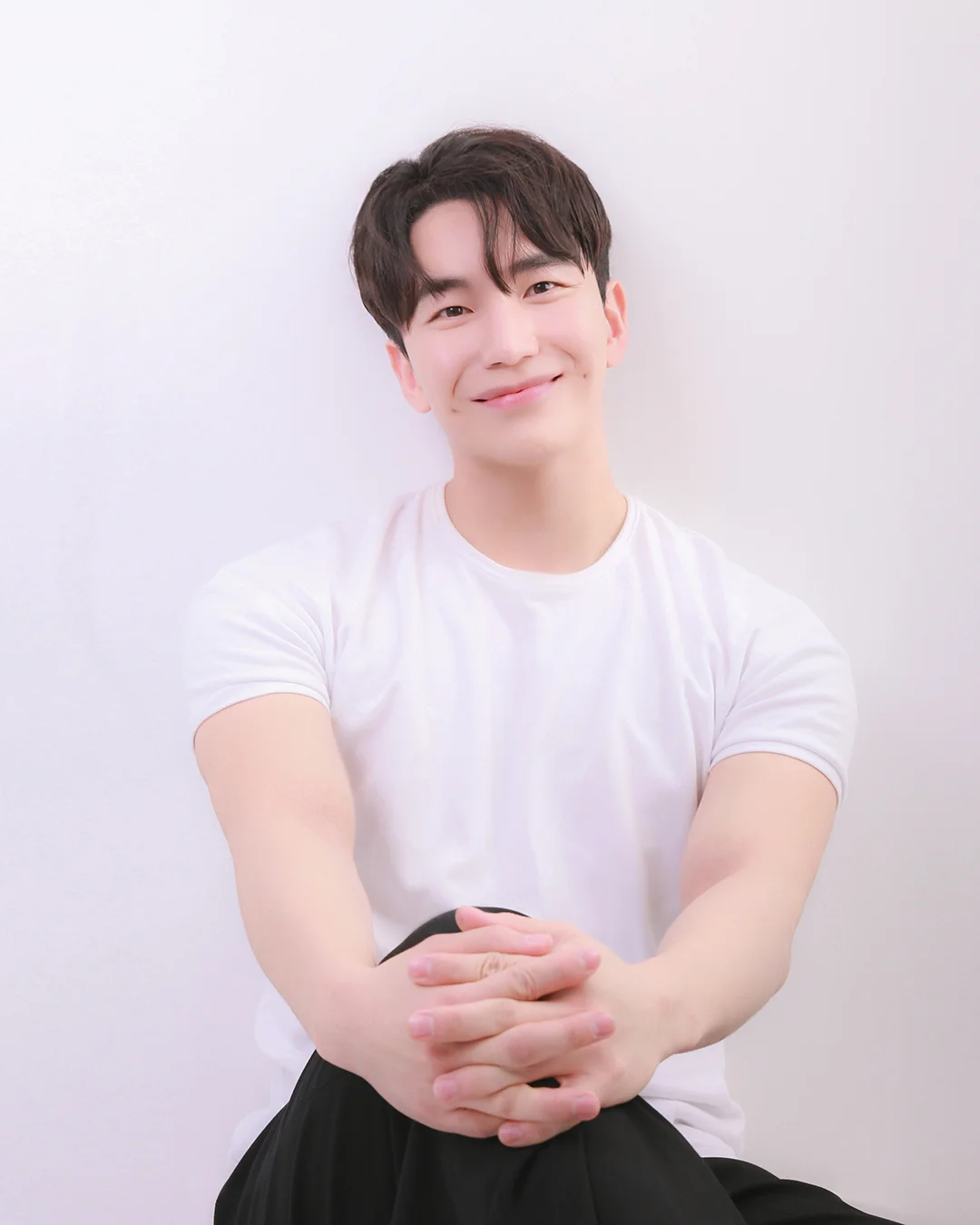엔유스튜디오 프로필·상반신프로필 포트폴리오 11