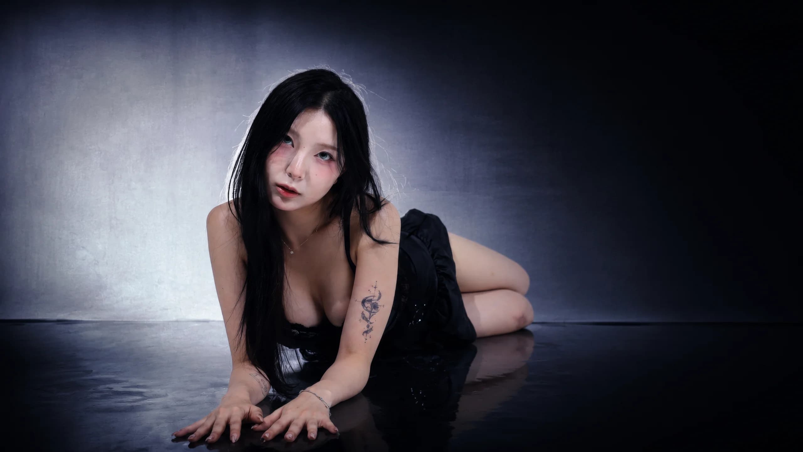 모글 일반인 프로필 포트폴리오 11