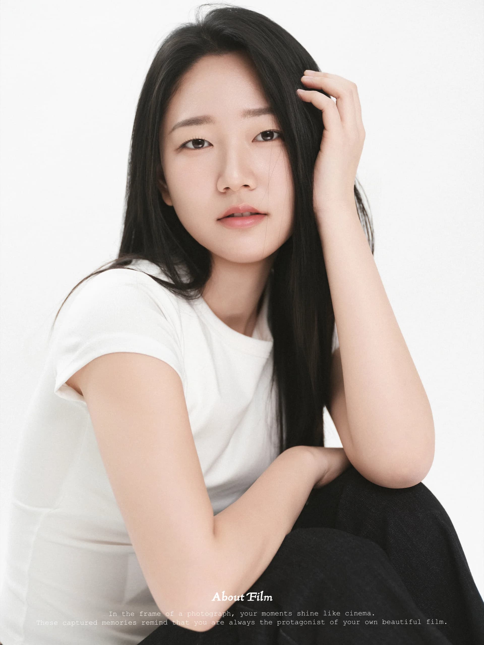 어바웃필름스튜디오 배우·오디션 포트폴리오 12