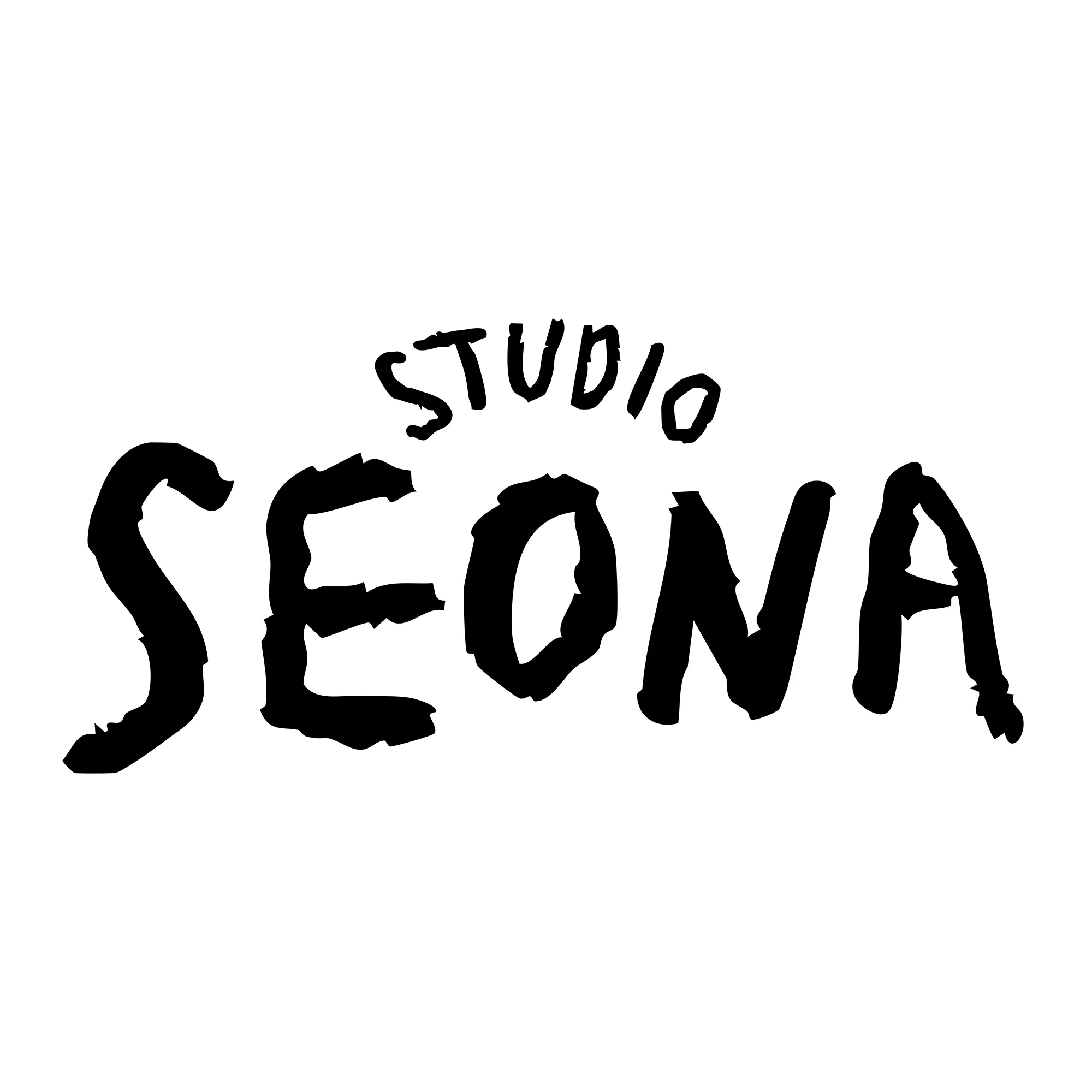 스튜디오세오나 로고