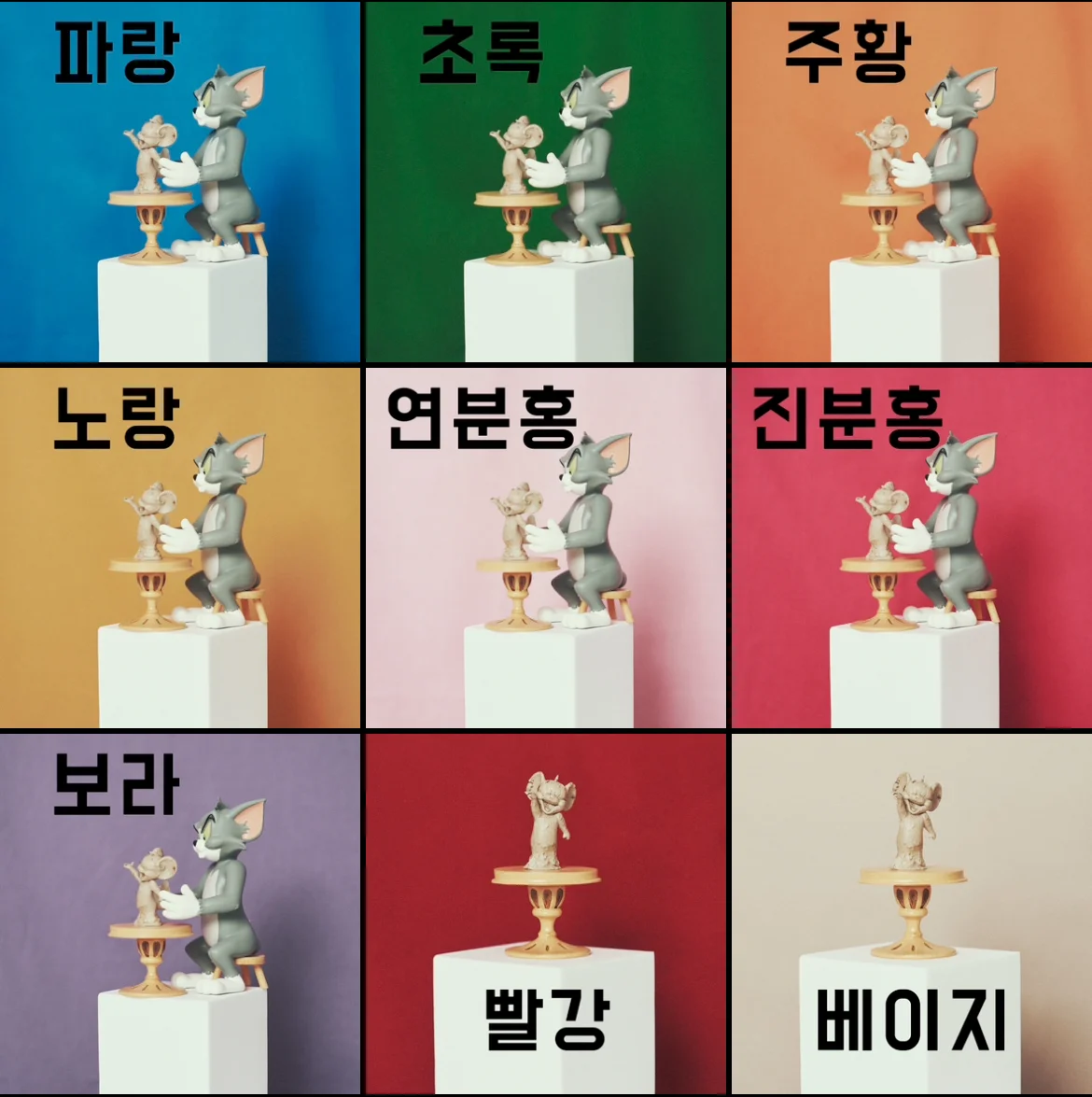 스튜디오세오나 프로필·상반신프로필 포트폴리오 12