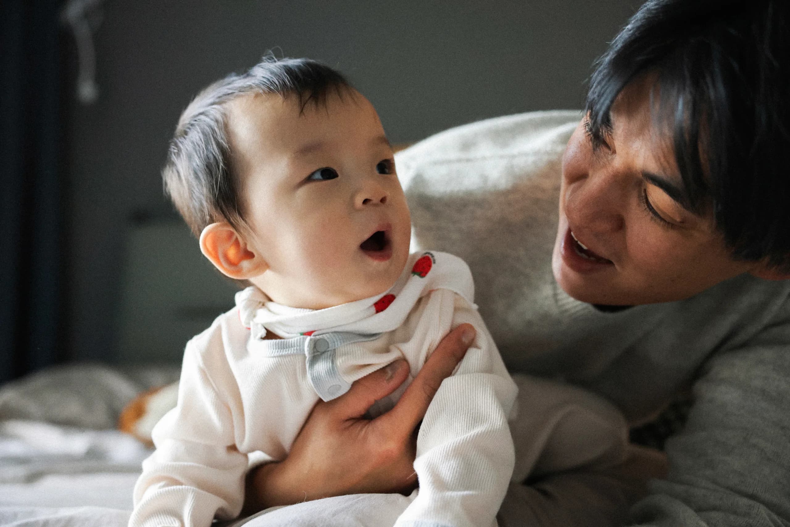 무화일기 가족 포트폴리오 8