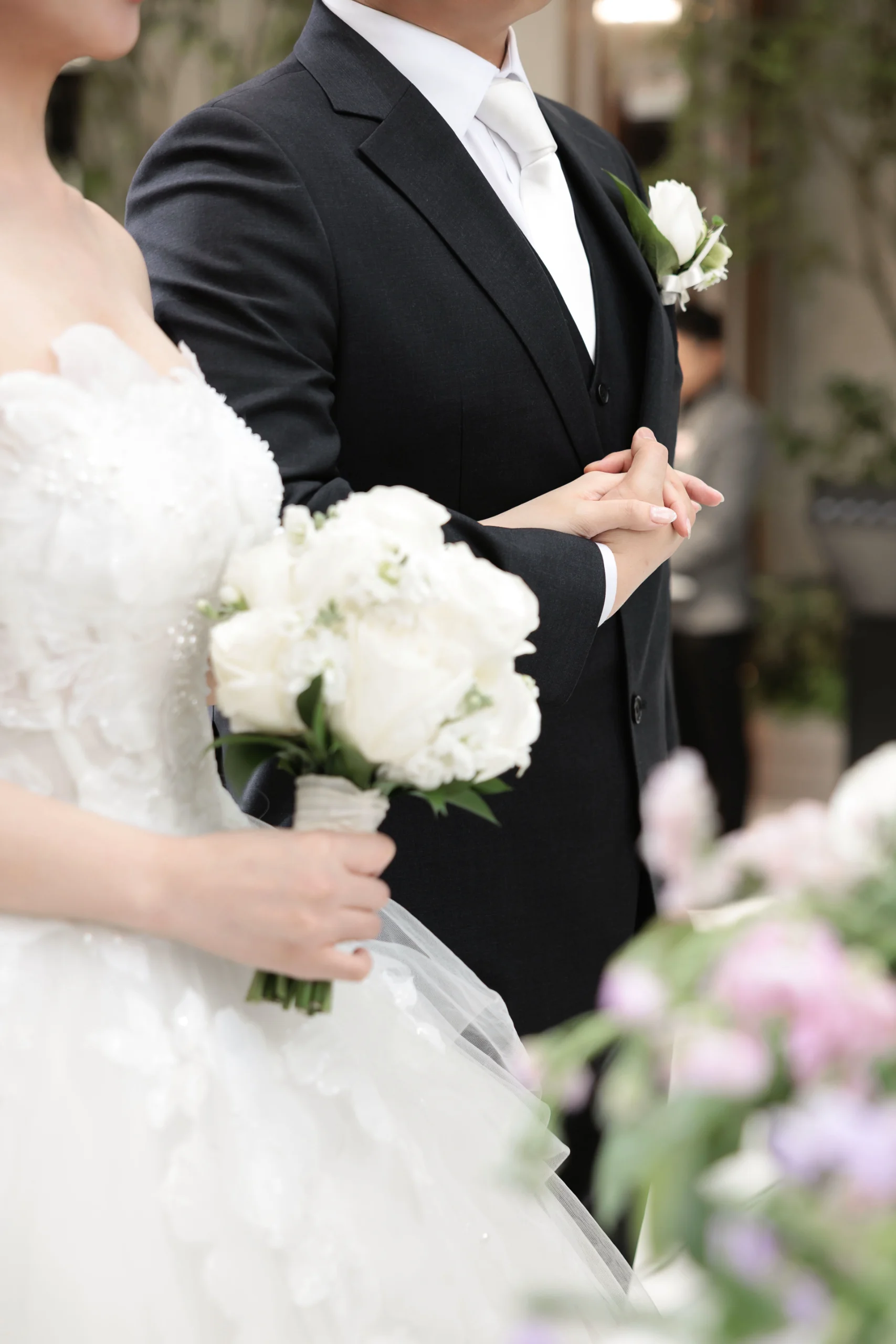 스튜디오들풀 웨딩 본식 포트폴리오 5