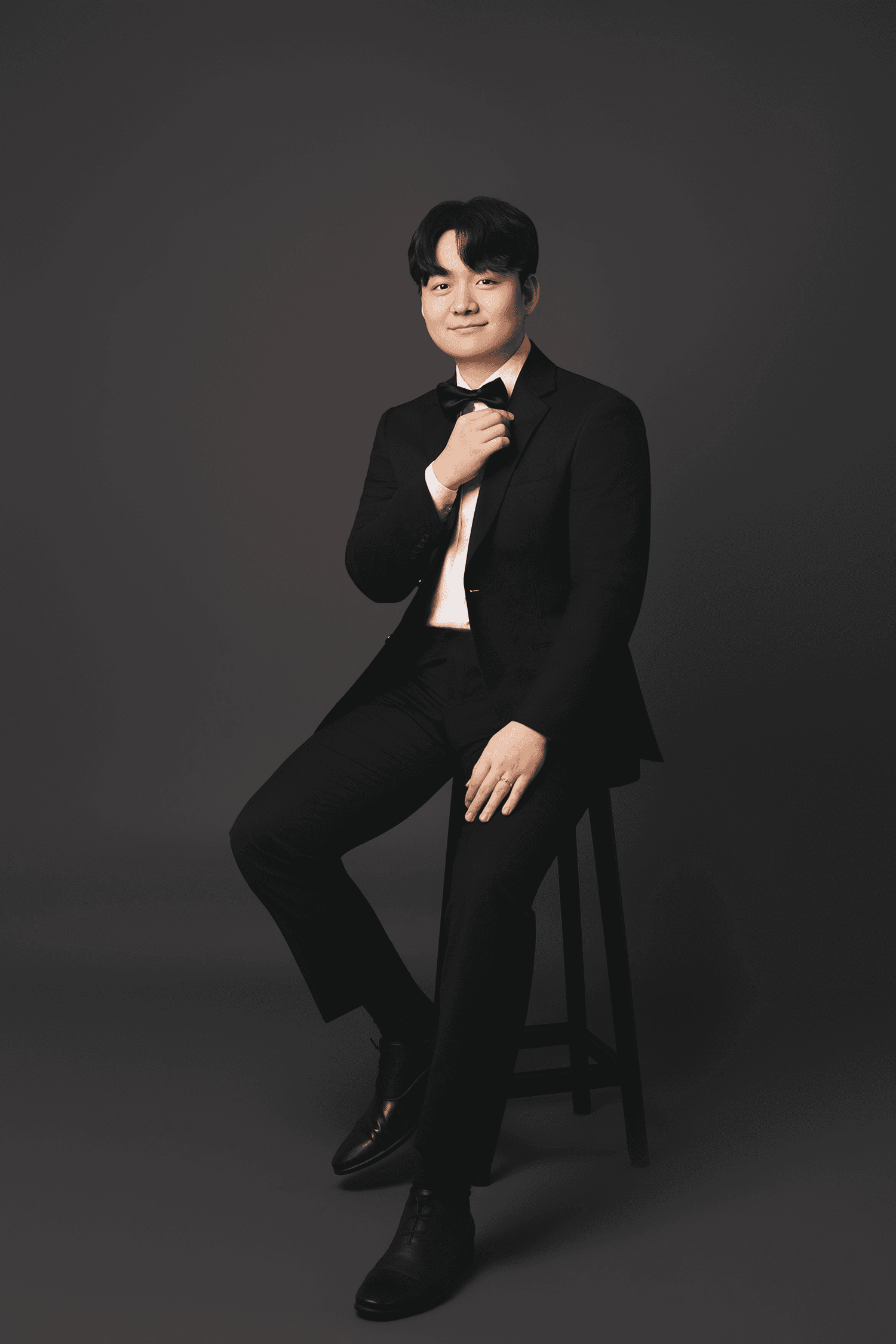 머지드레이어 일반인 프로필 포트폴리오 3