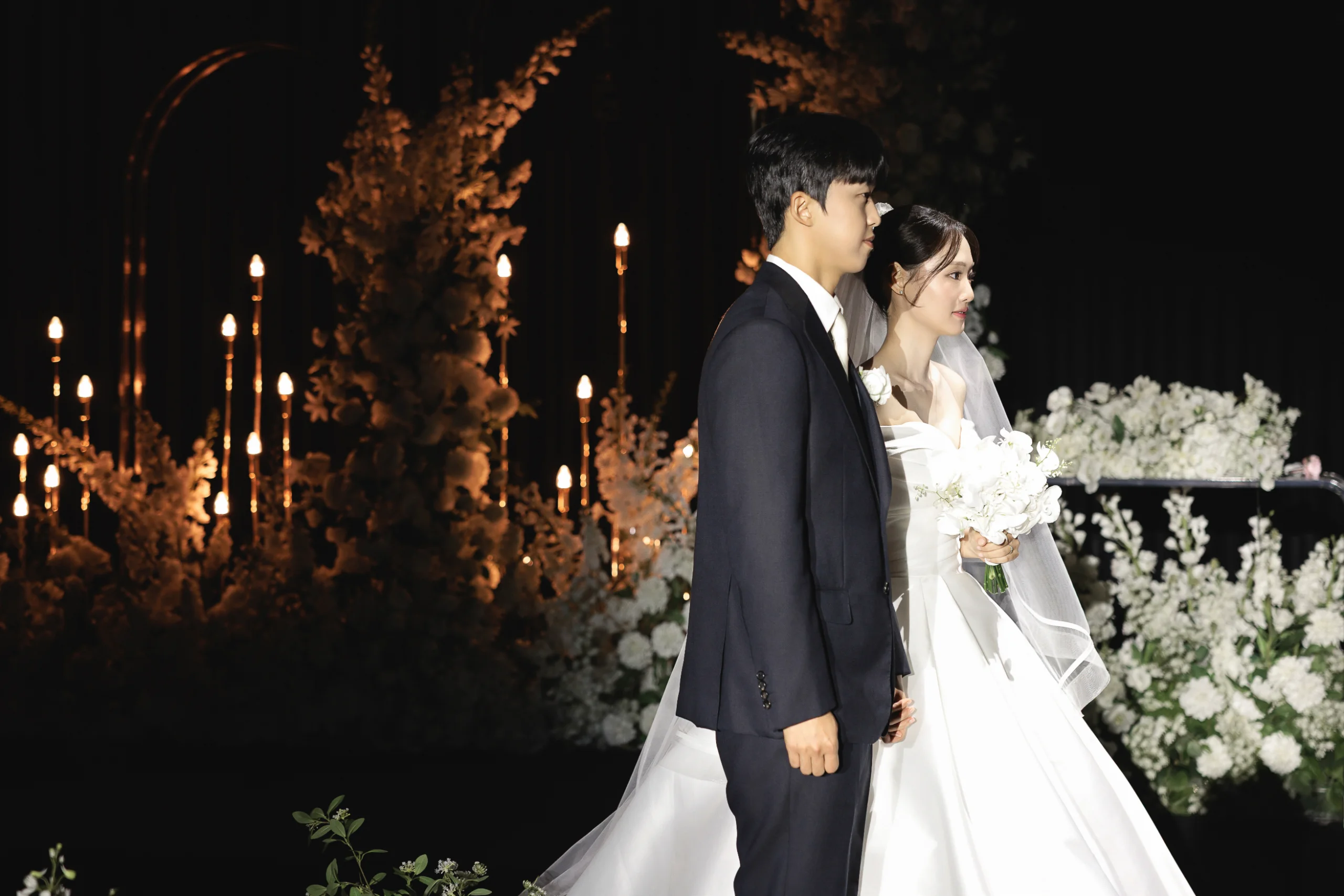 스튜디오들풀 웨딩 본식 포트폴리오 4