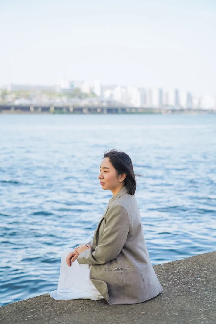 김다빈필름 커플·데이트 스냅 포트폴리오 5