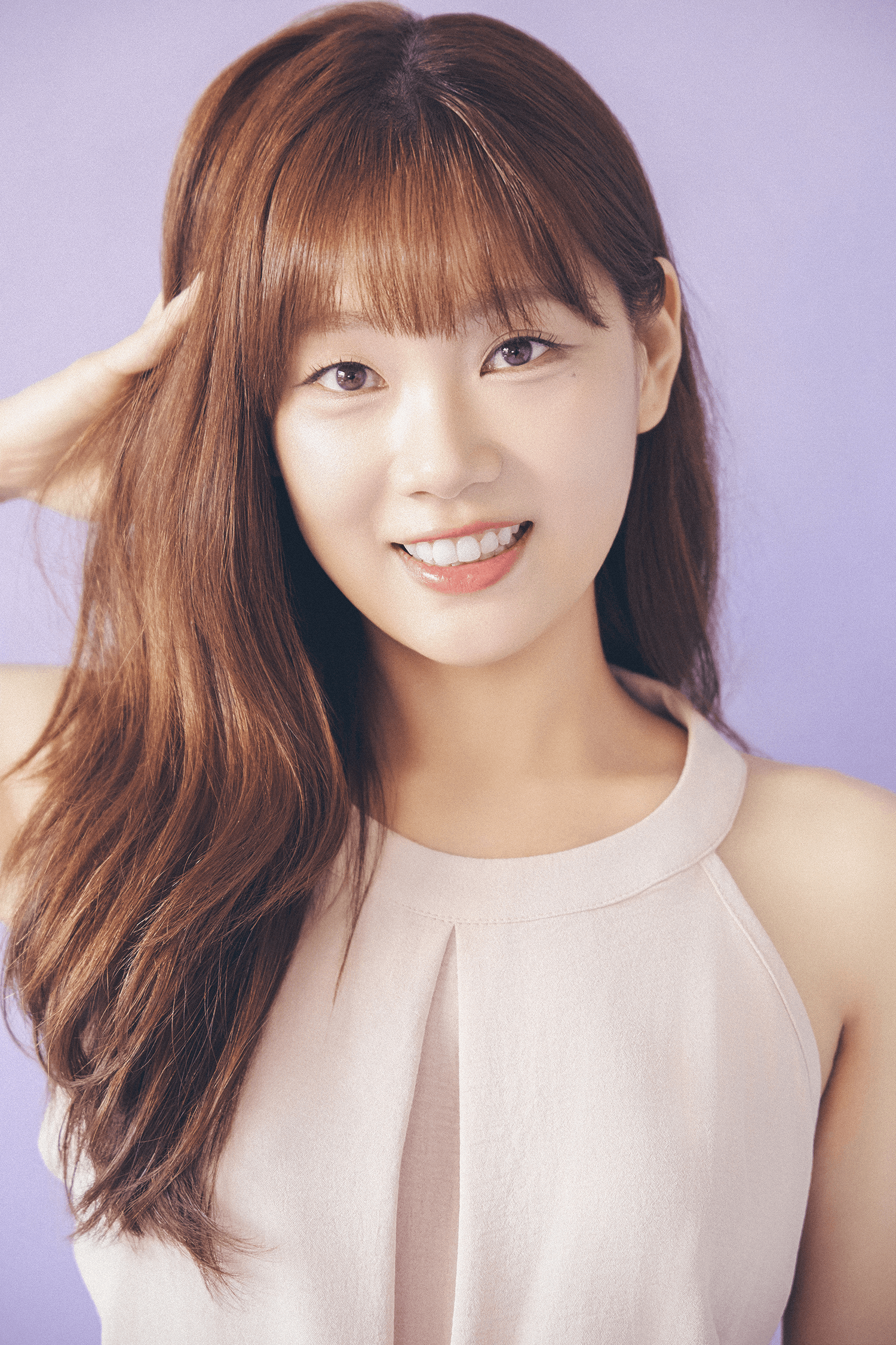 머지드레이어 일반인 프로필 포트폴리오 16