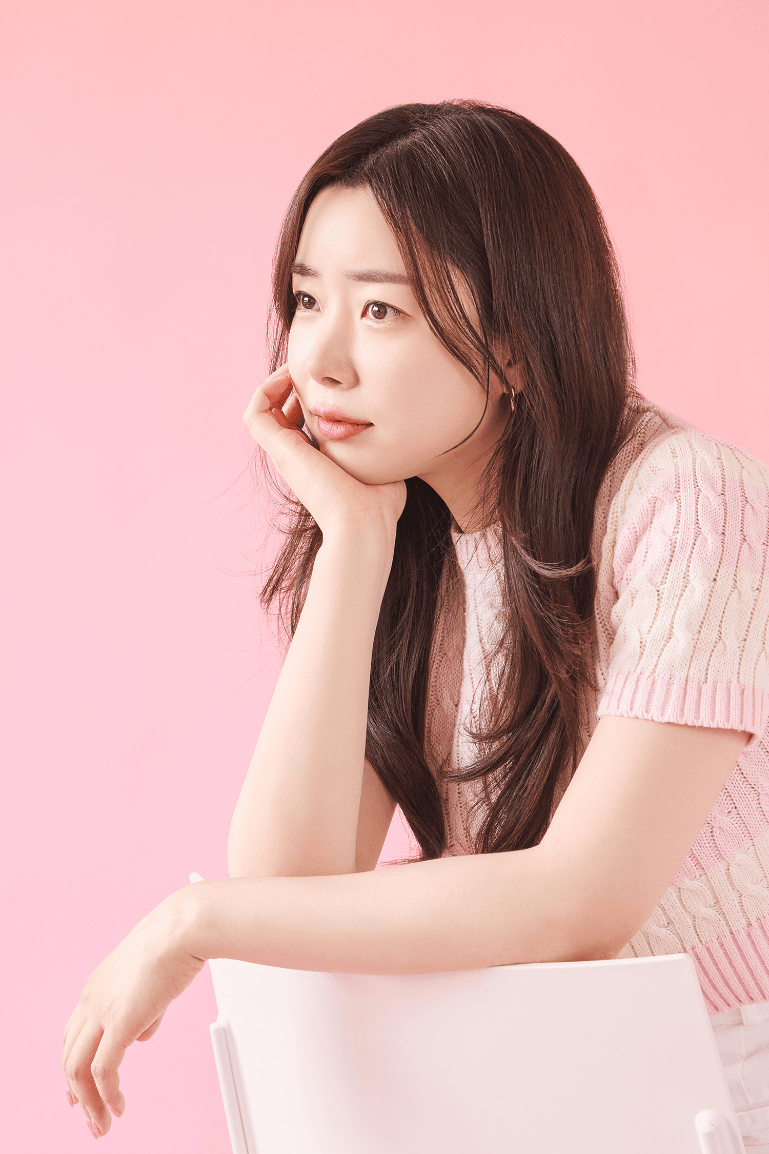 머지드레이어 일반인 프로필 포트폴리오 2