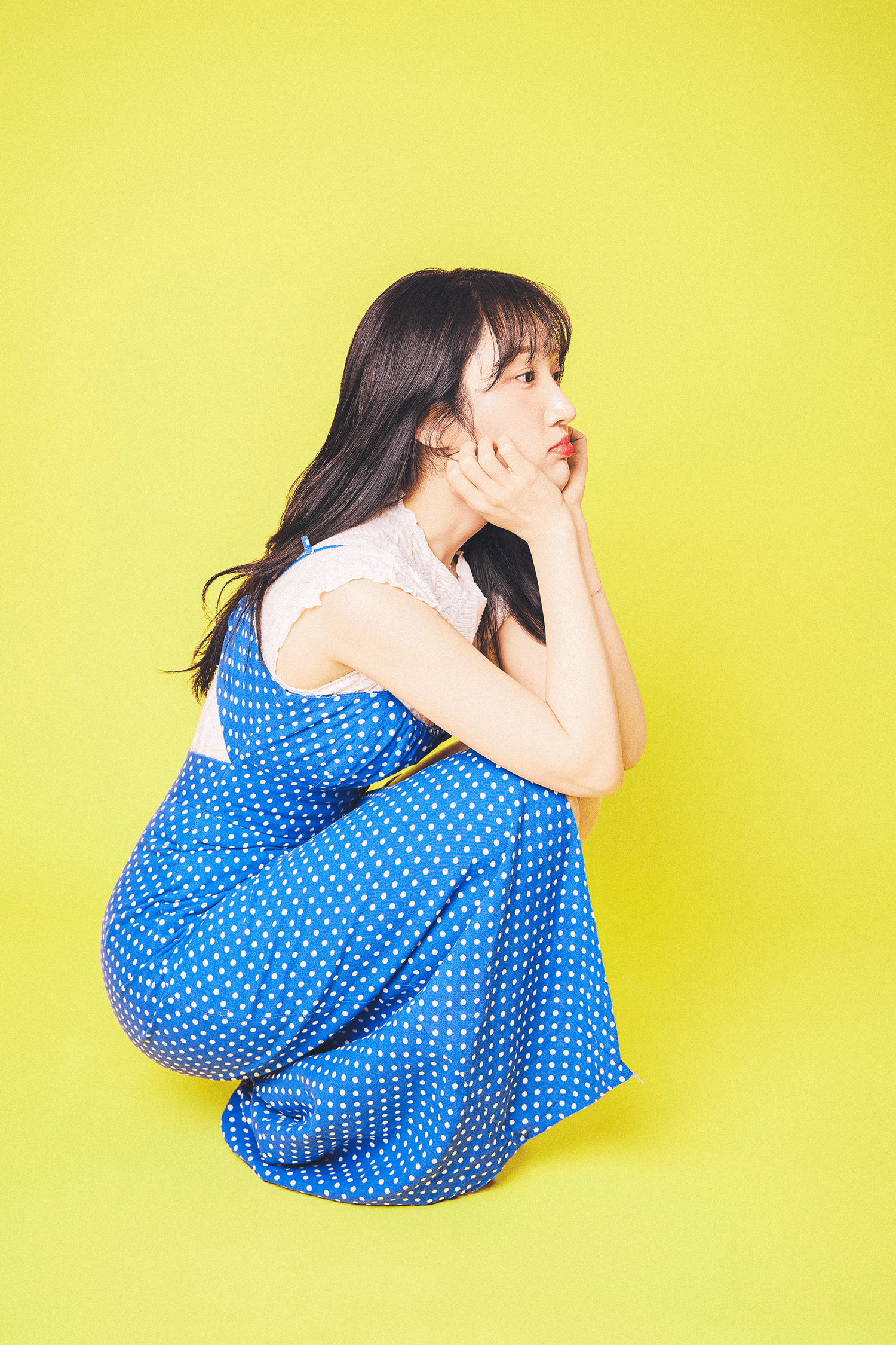 머지드레이어 일반인 프로필 포트폴리오 5