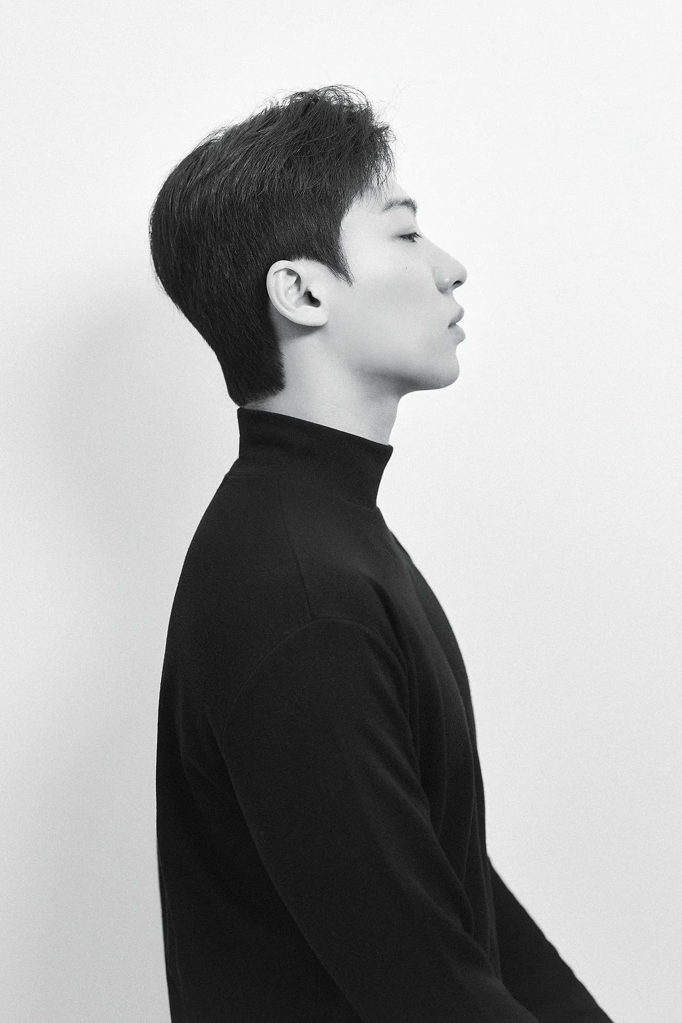 니트스튜디오 프로필·상반신프로필 포트폴리오 15
