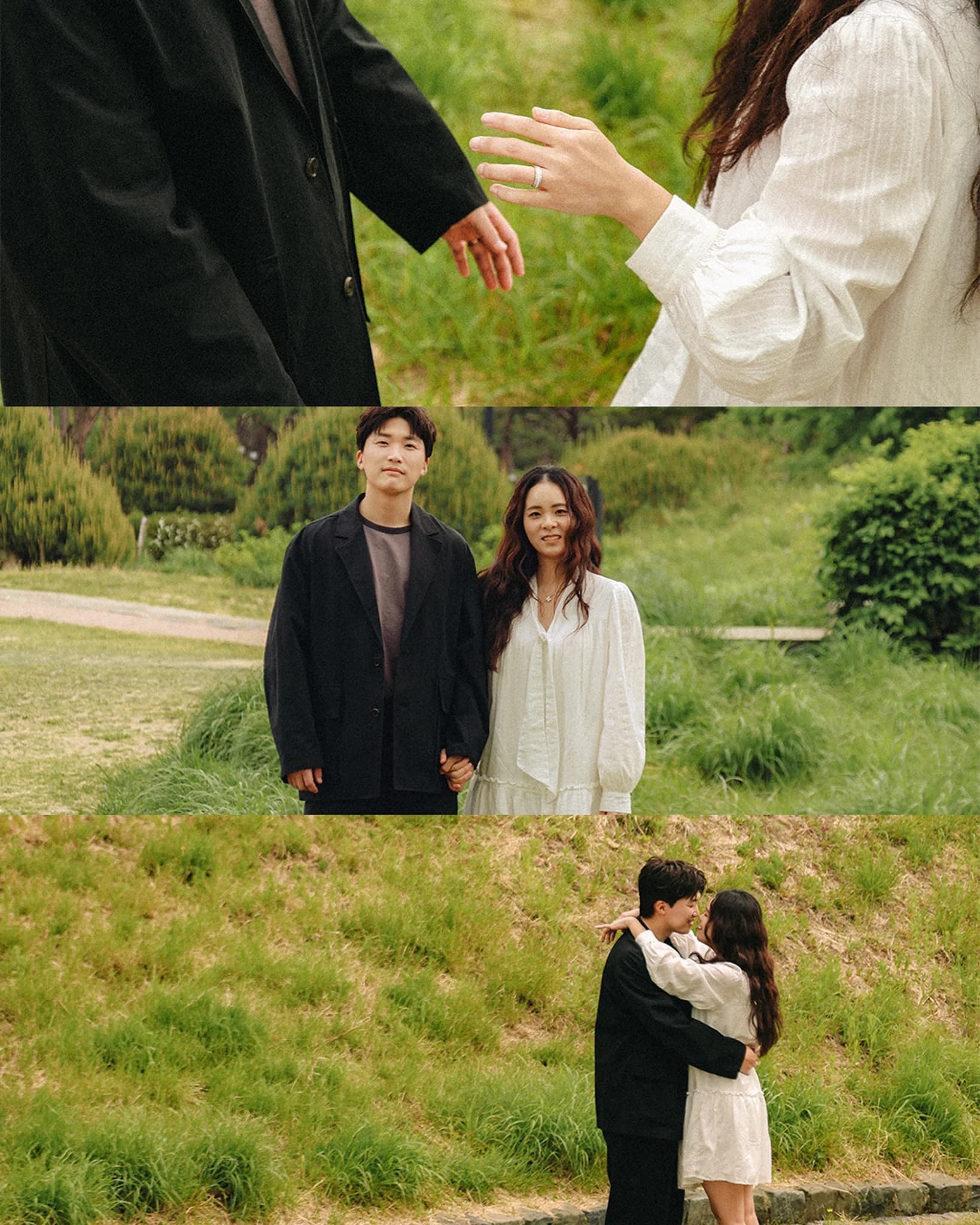엔디엘아카이브 프리 웨딩 포트폴리오 16