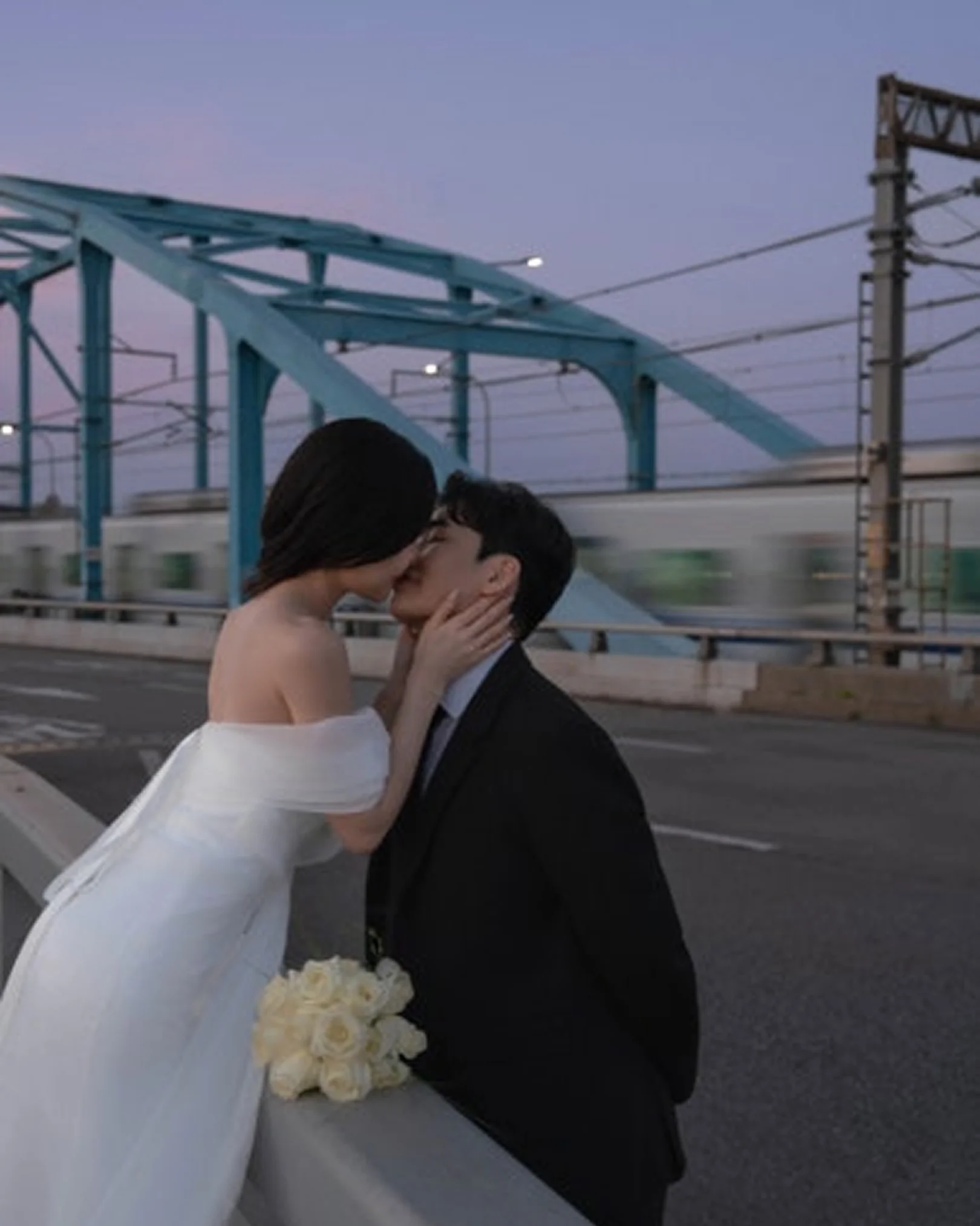 스튜디오선연 프리 웨딩 포트폴리오 3